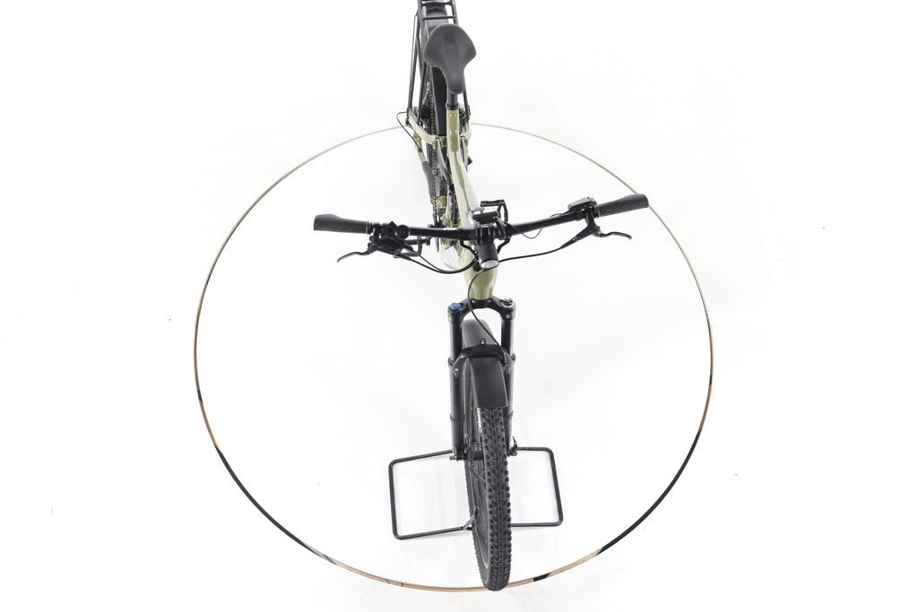 Corratec MTC 120 SUV E-Bike - Image 16