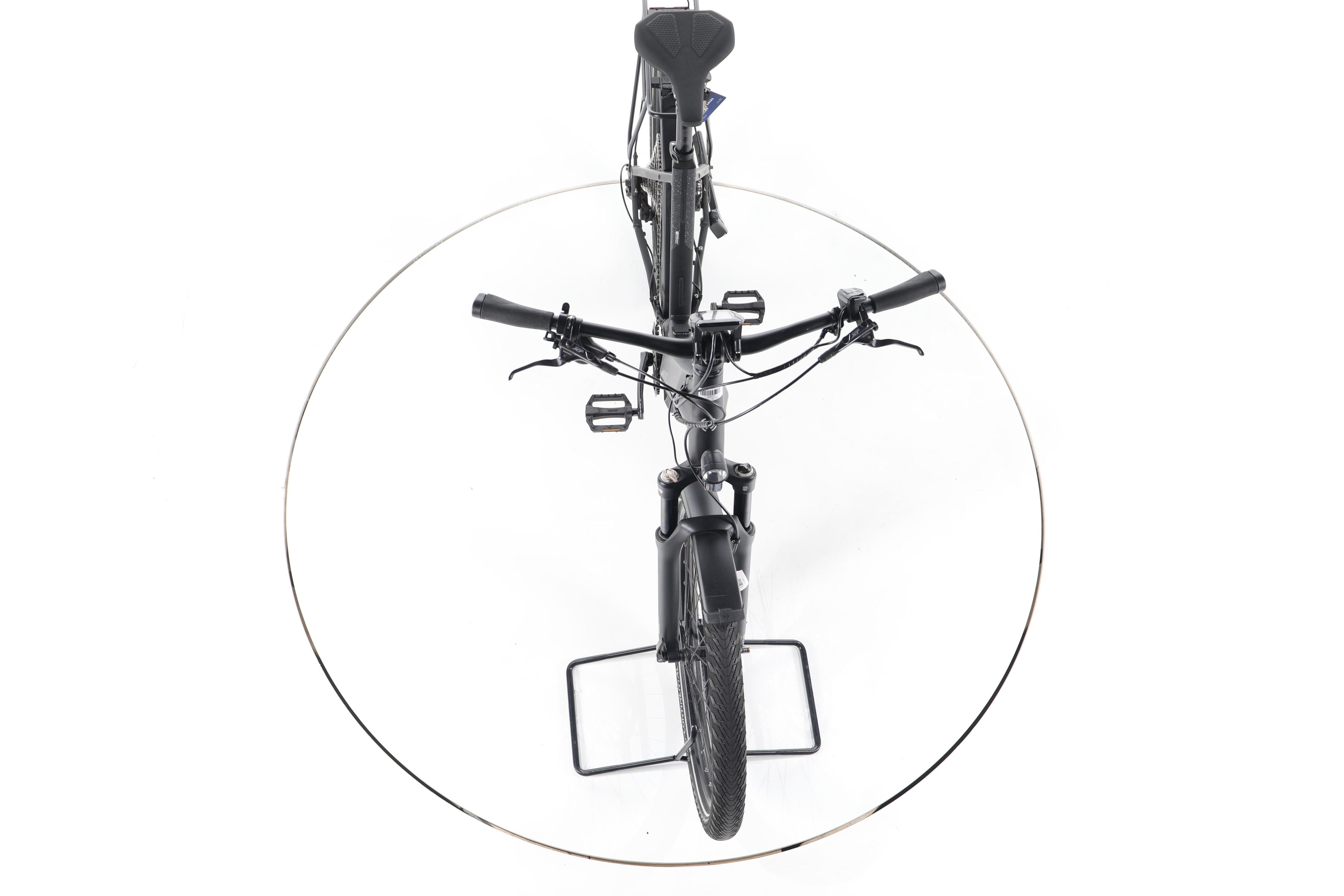 Winora Yucatan 12 Pro Trekking E-Bike Tiefeinsteiger - Image 16