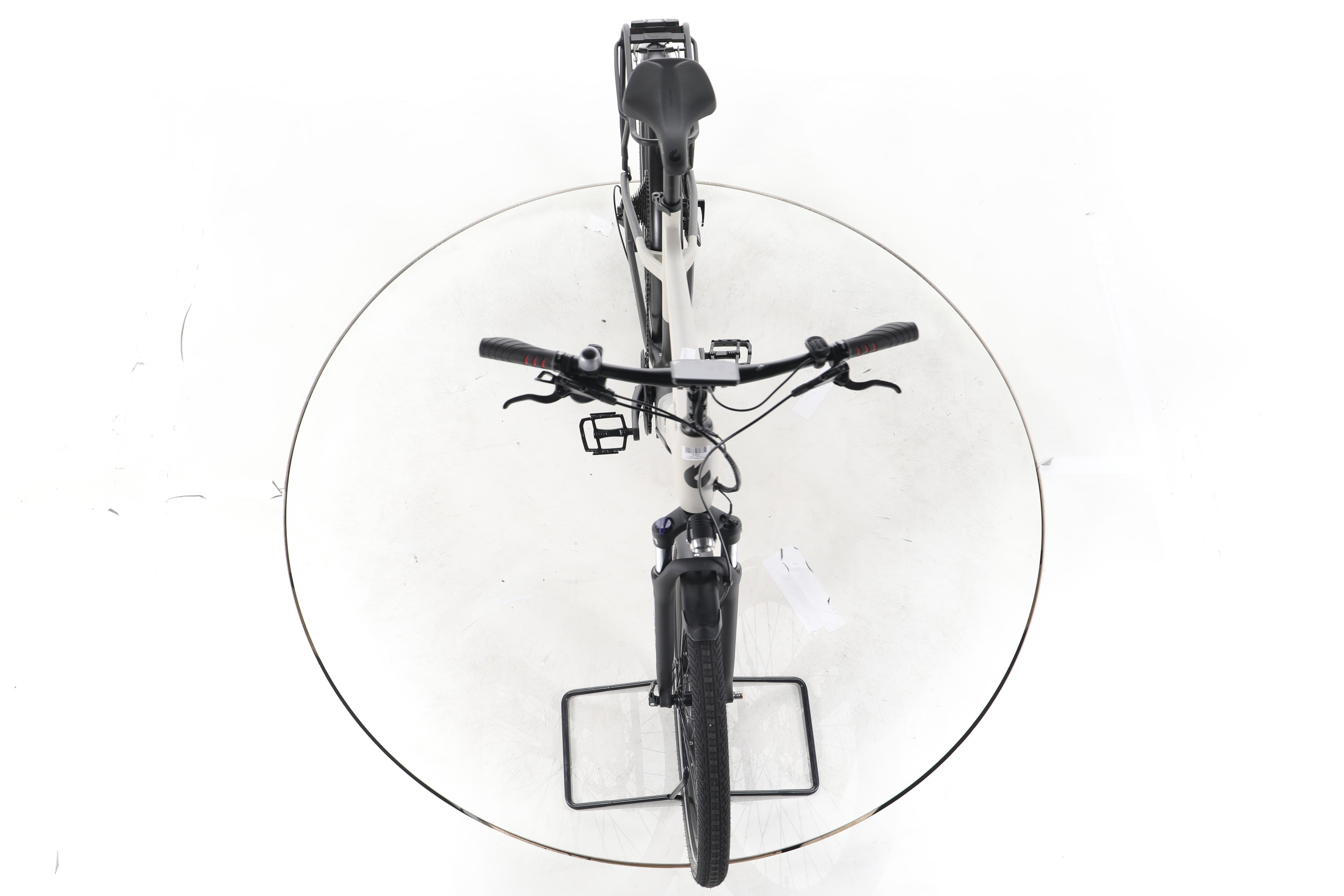 Hepha Trekking 7 Performance Trekking E-Bike 2024 - Image 16
