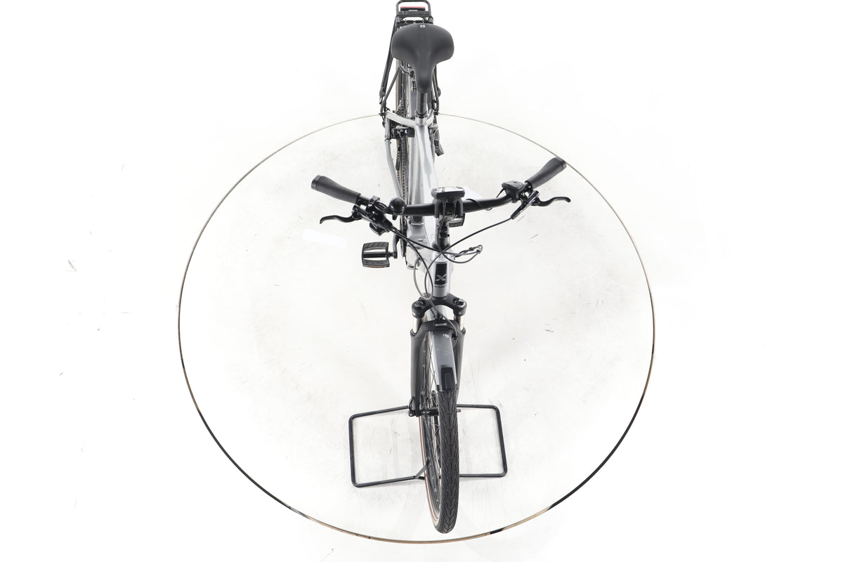 X-Fact E-Sport 2 Trekking E-Bike - Image 16