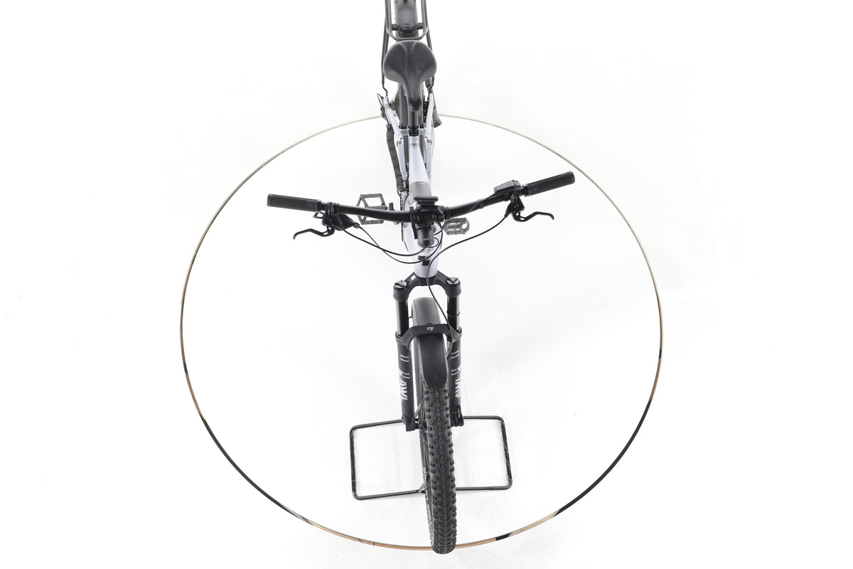 Cube Stereo Hybrid 120 Race Allroad Trekking E-Bike - Image 16