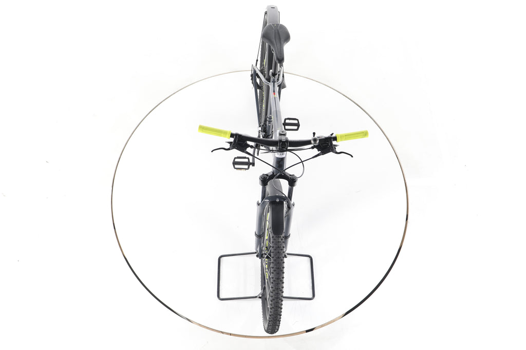 Cube Aim Pro Fahrrad Hardtail - Image 16