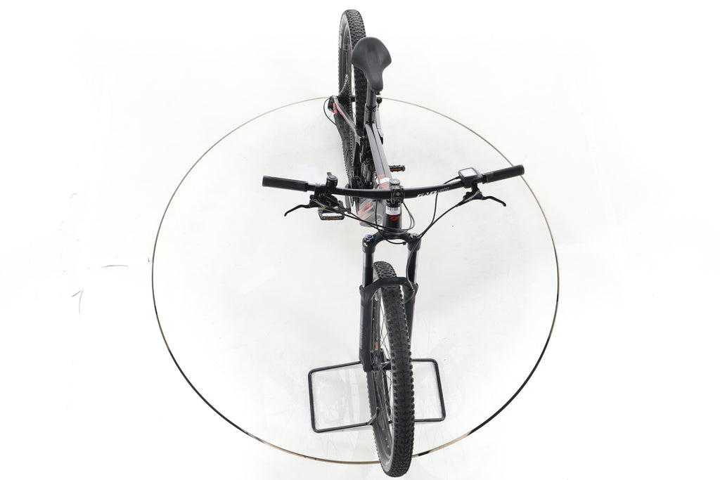 Ghost E-Riot Trail AL Essential E-Bike Fully - Image 16