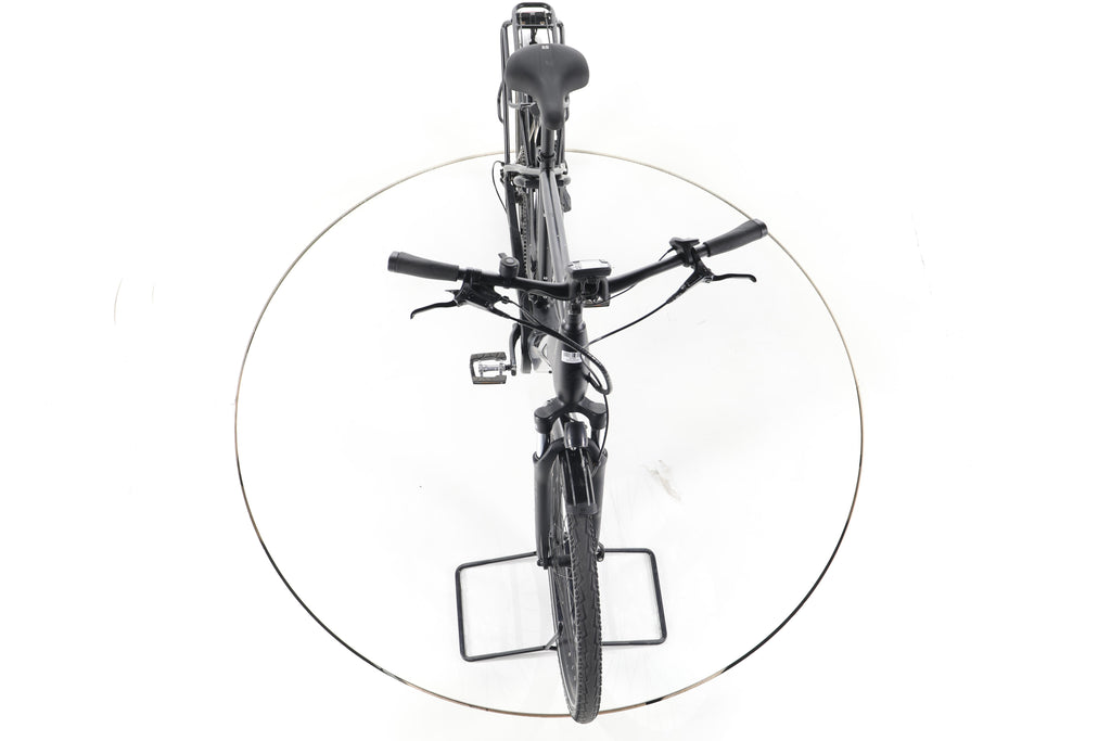 Pegasus Solero EVO 9 Trekking E-Bike - Image 16