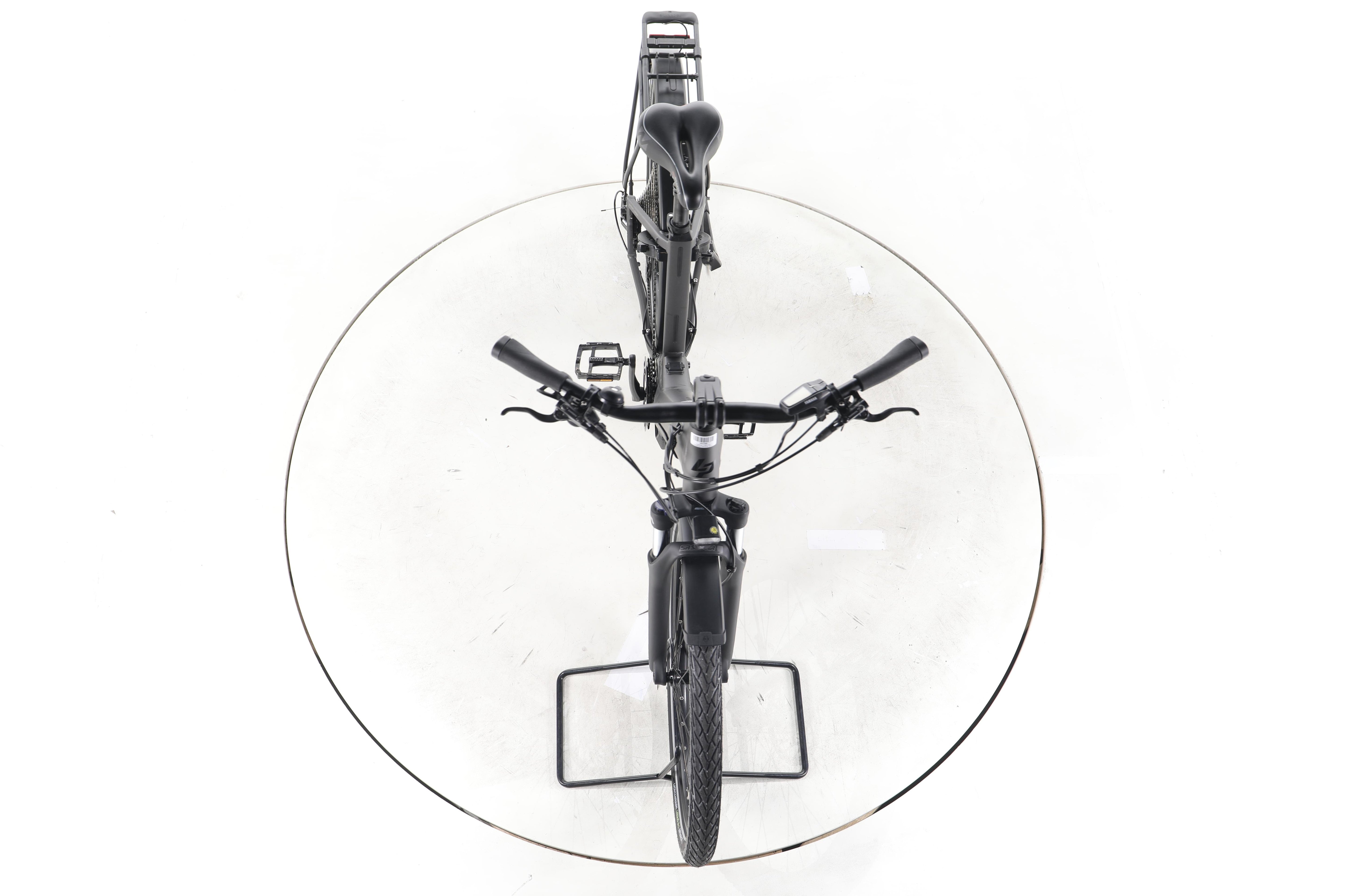 Lapierre E-Explorer 7.6 LS Trekking E-Bike Tiefeinsteiger - Image 16
