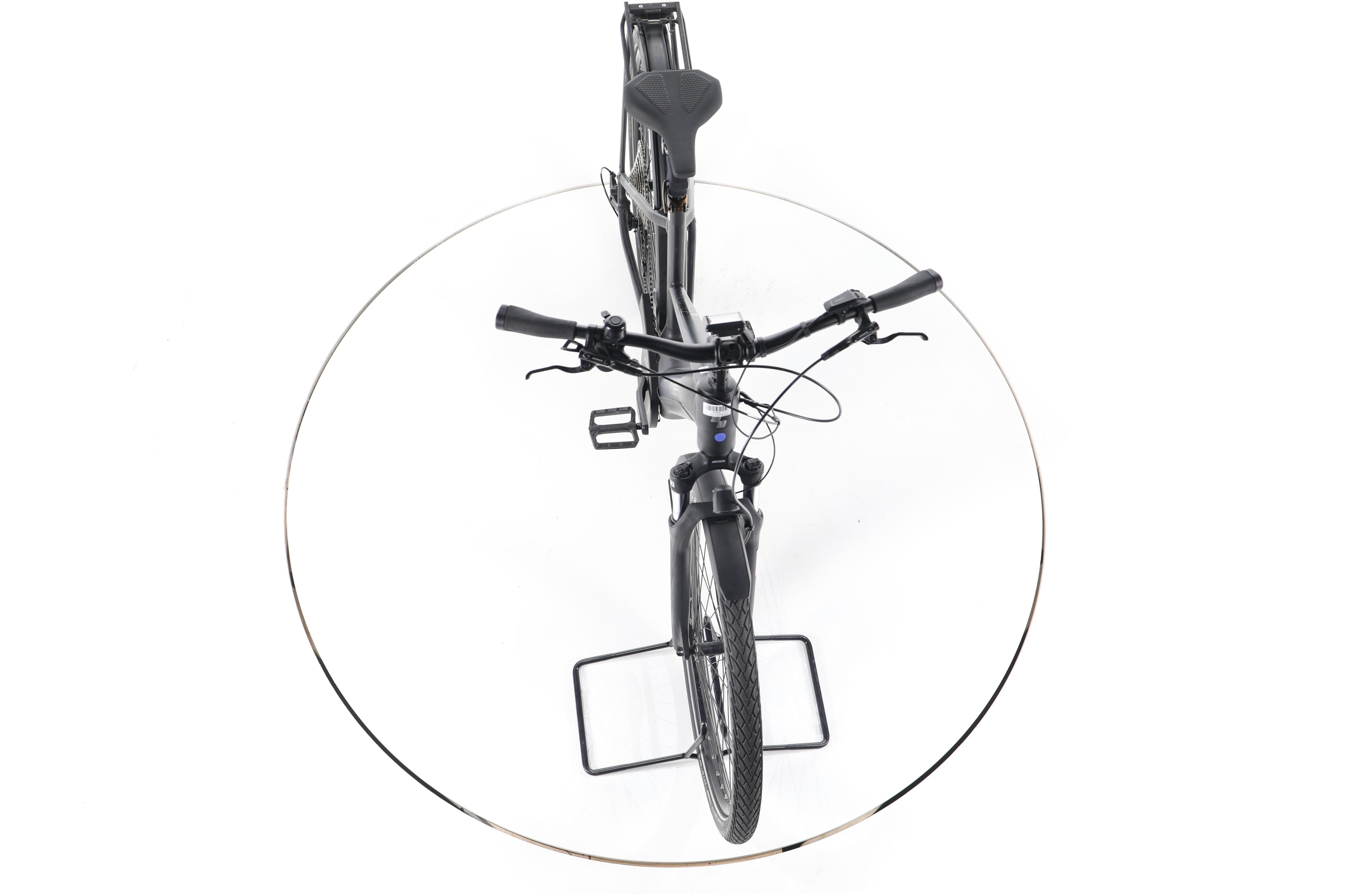 Cube Touring Hybrid Pro Trekking E-Bike 2023 - Image 16