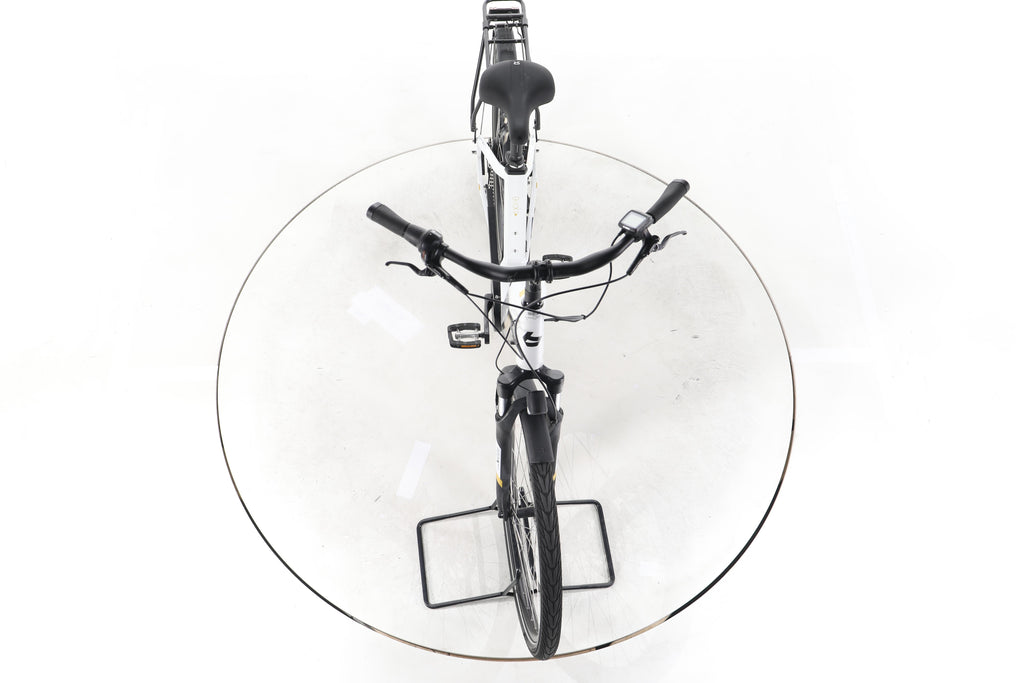 Bergamont BGM Bike E-Horizon N8 CB Wav City E-Bike Tiefeinsteiger - Image 16