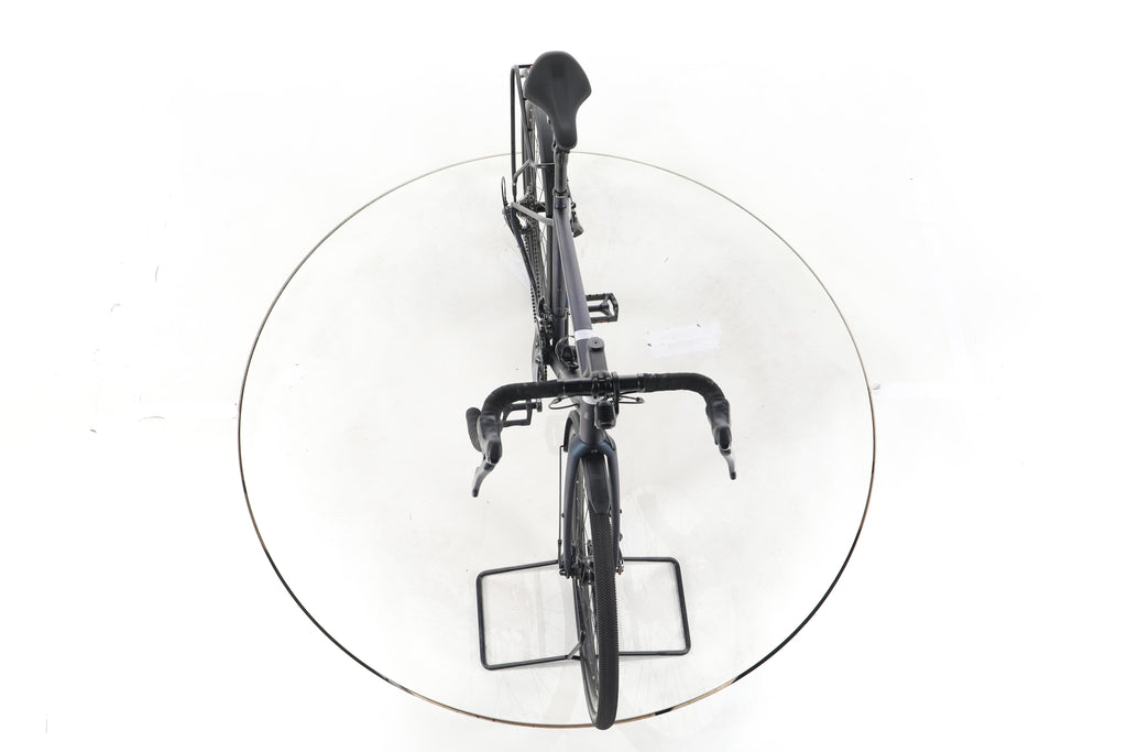Cube Nuroad FE Gravelbike - Image 16