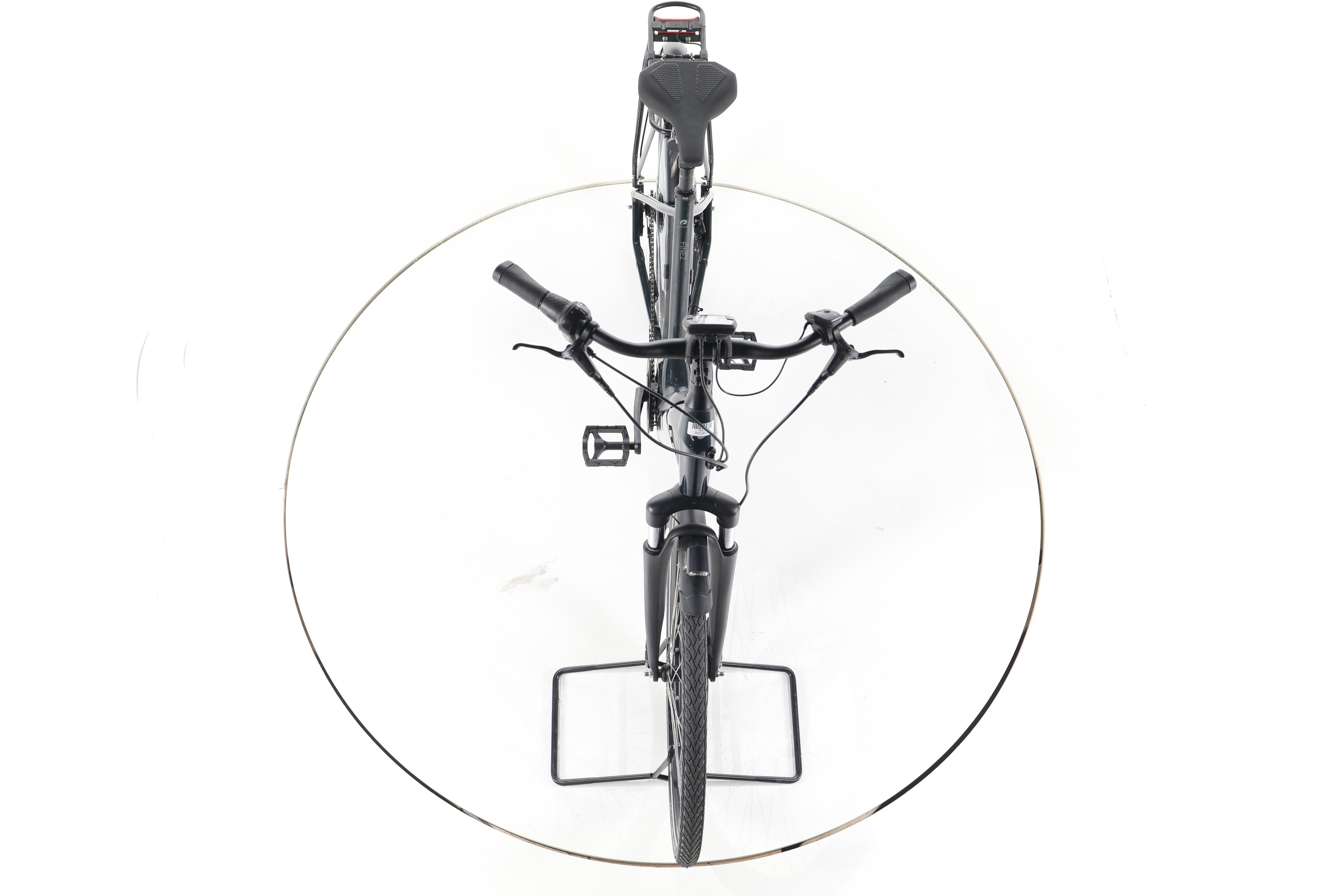 Batavus Finez E-go RT City E-Bike Tiefeinsteiger - Image 16