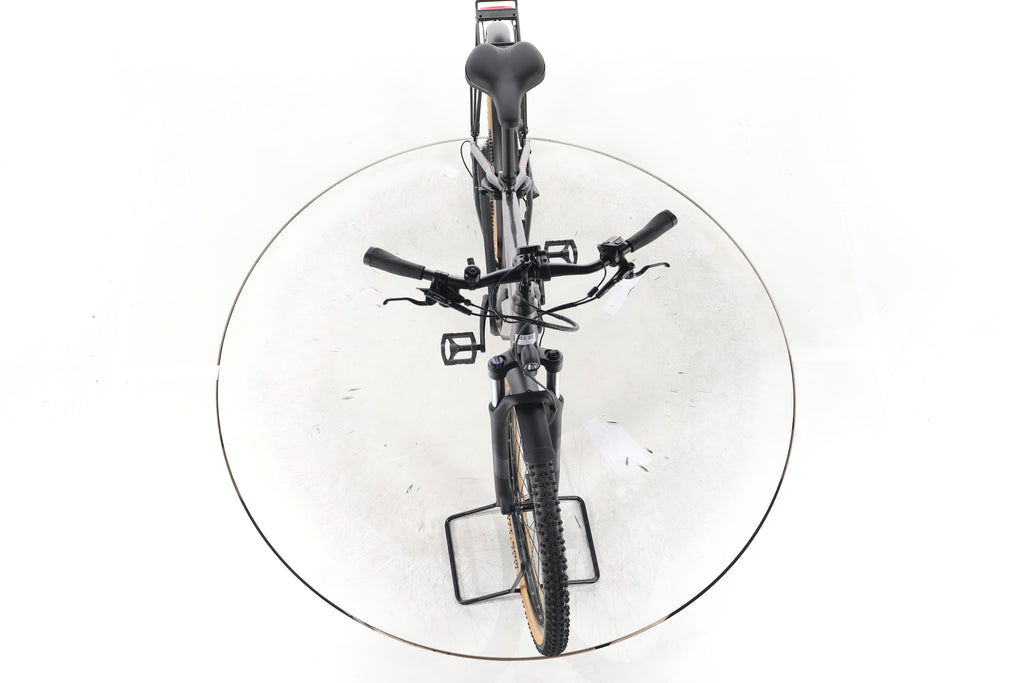 FLYER Upstreet5 3.12 Trekking E-Bike - Image 16