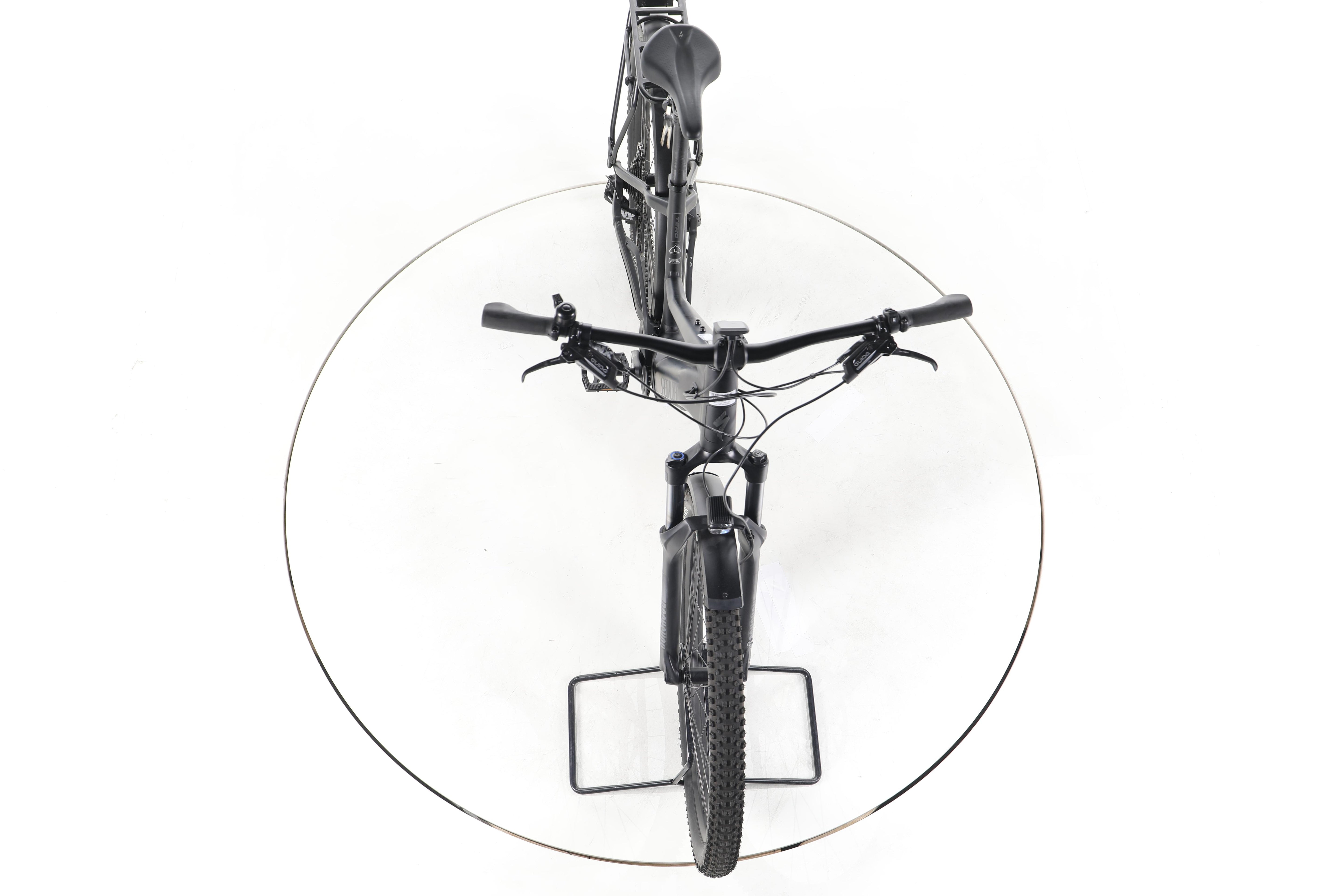 Specialized Turbo Tero 4.0 EQ E-Bike - Image 16