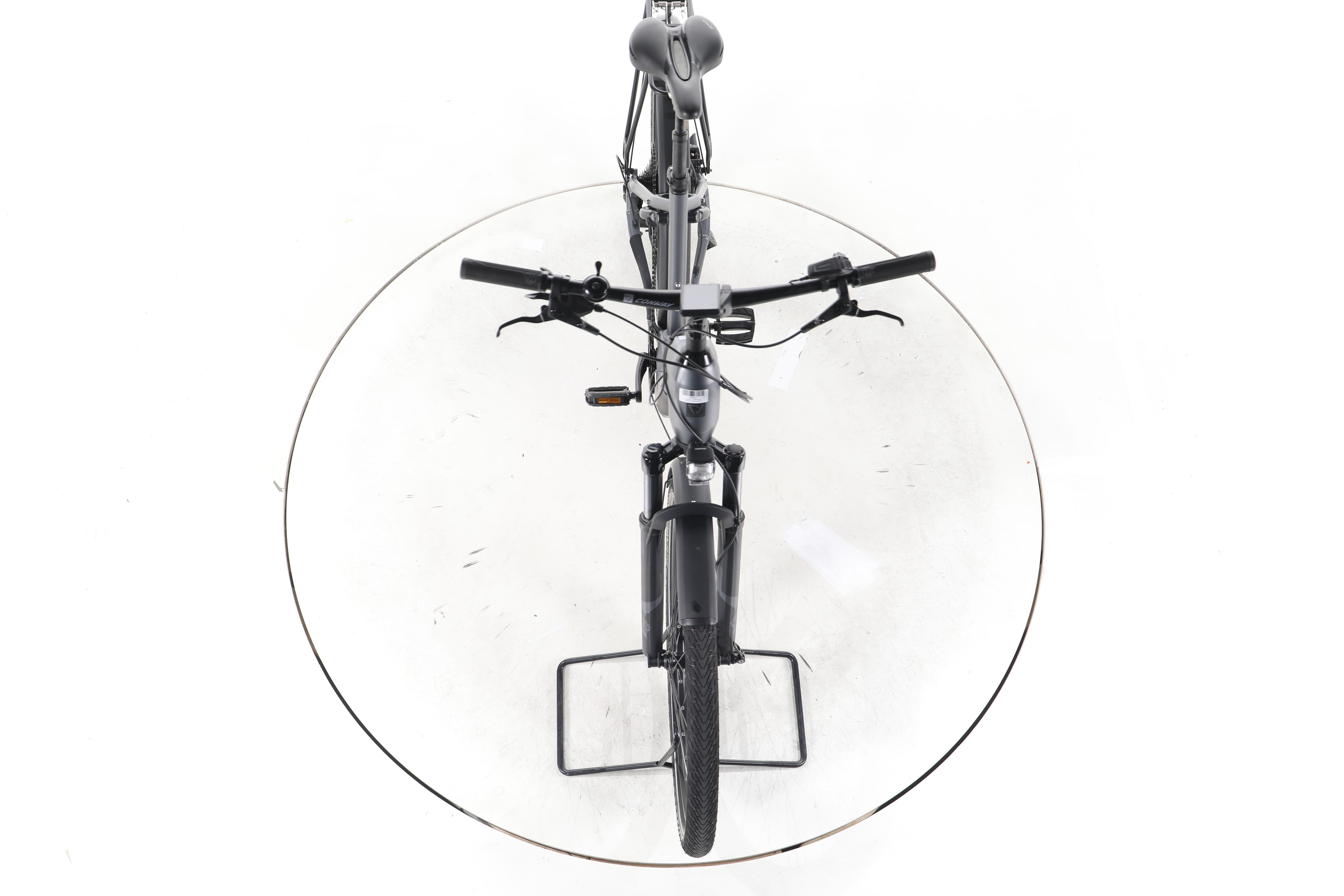Conway Cairon T 3.0 Trekking E-Bike Tiefeinsteiger - Image 16