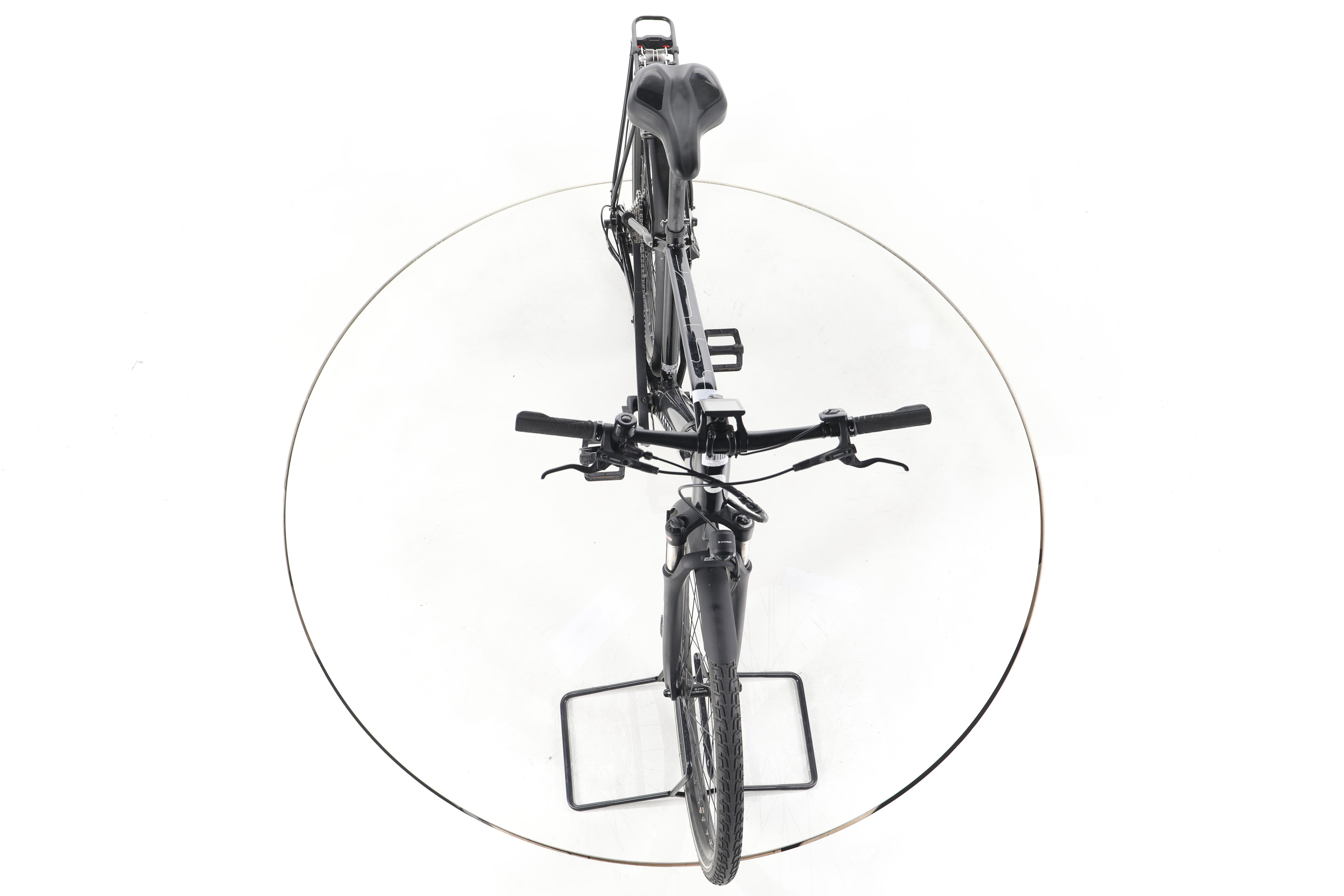 Econic One Urban smart Trekking E-Bike - Image 16