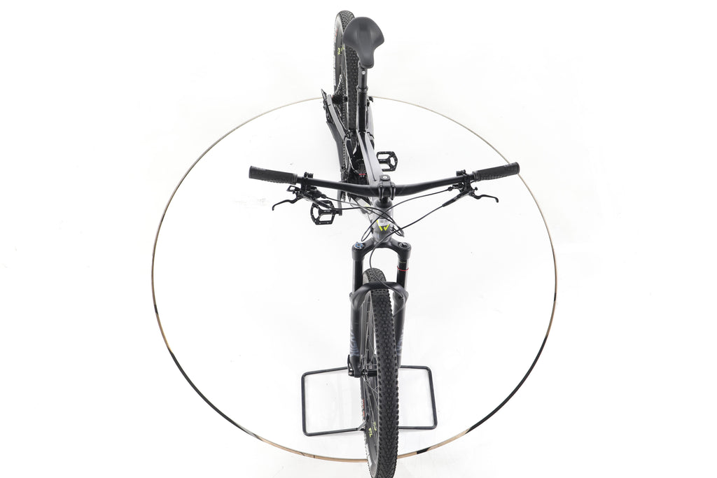 Conway WME 5.9 Fahrrad Fully - Image 16