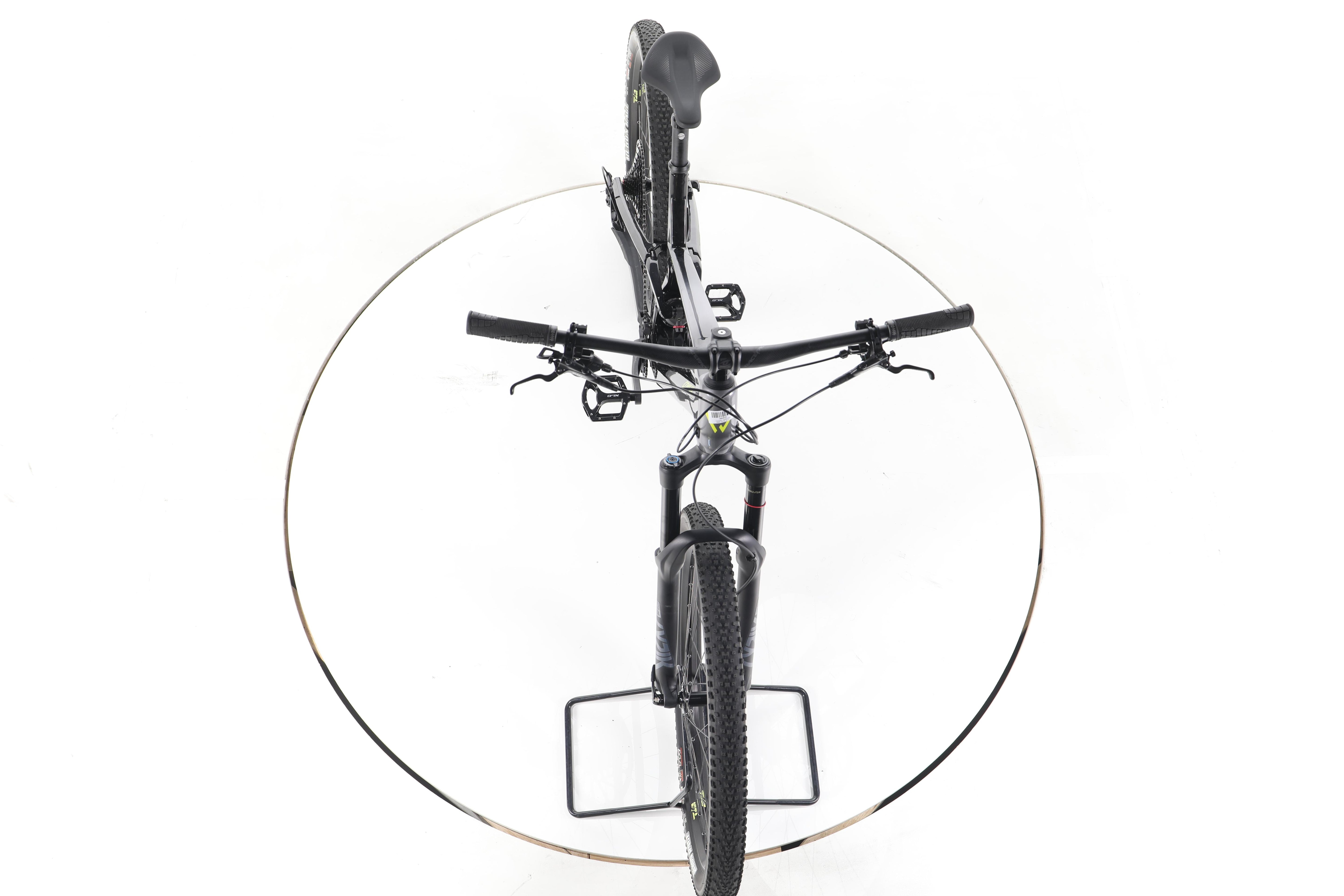 Conway WME 5.9 Fahrrad Fully - Image 16