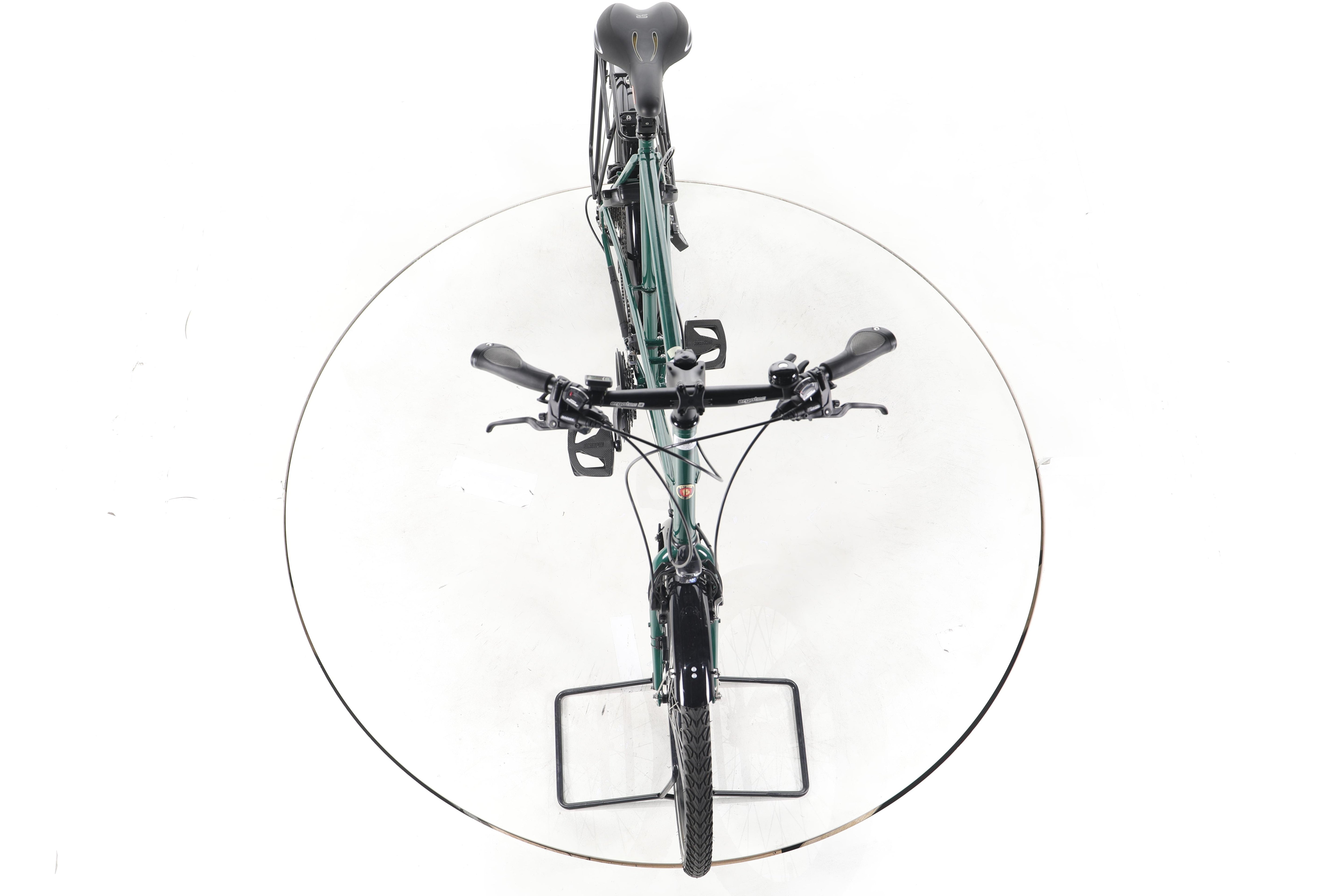 Patria Terra Fahrrad City & Trekking - Image 16