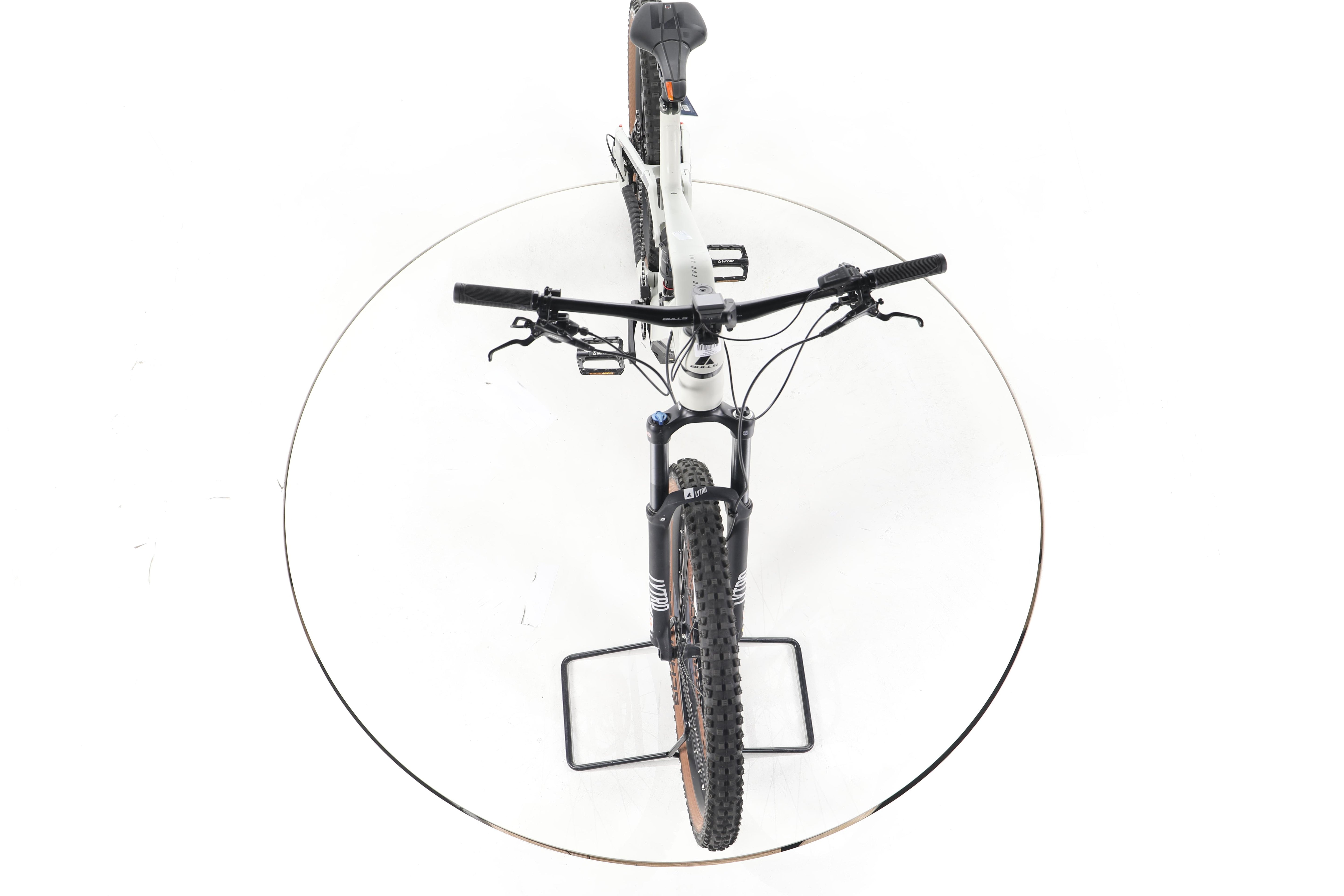 Bulls Sonic EVO AM 1 Fully E-Bike - Image 16