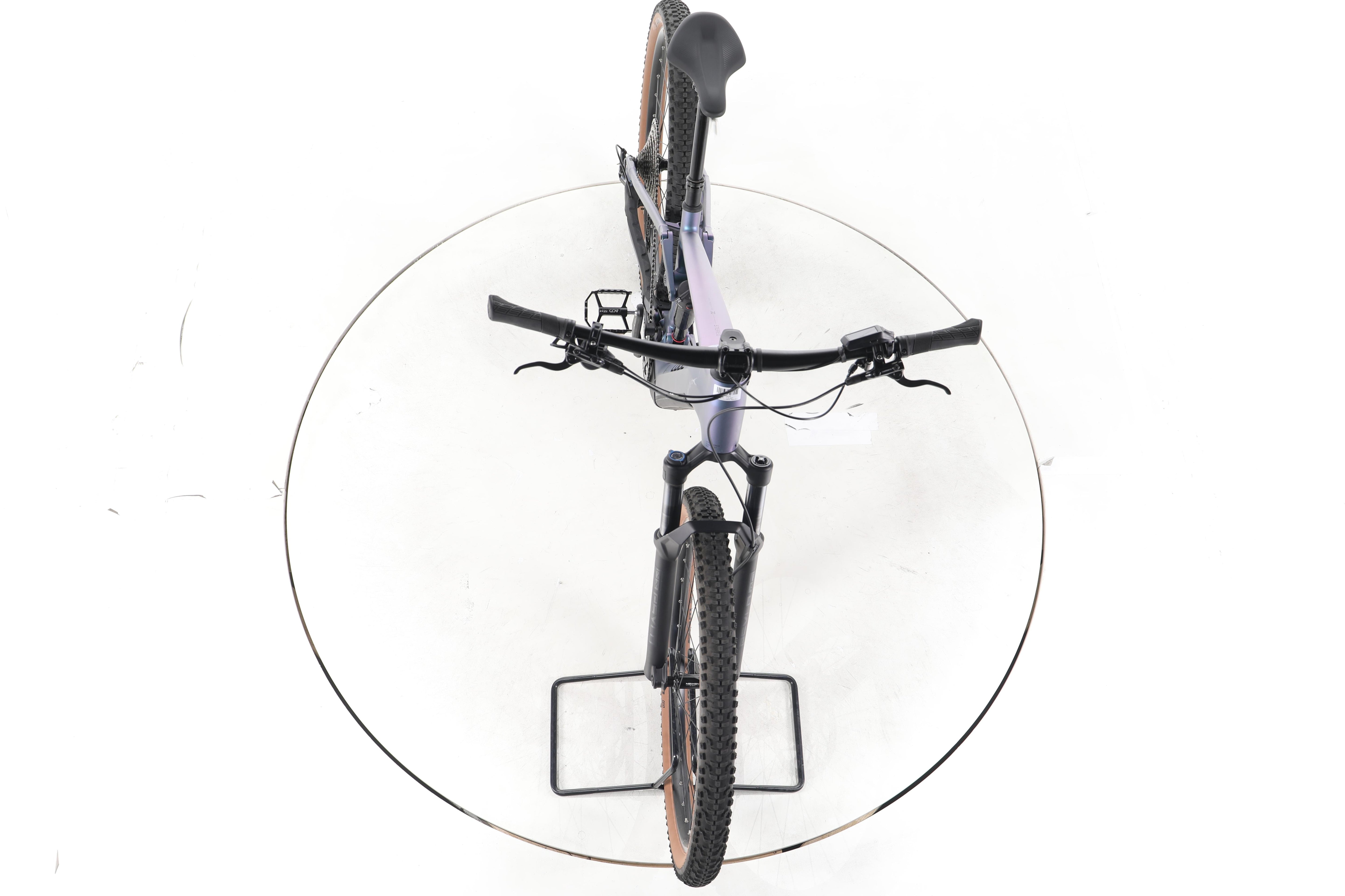 Cube Stereo Hybrid ONE22 Race E-Bike Fully 2025 - Image 16