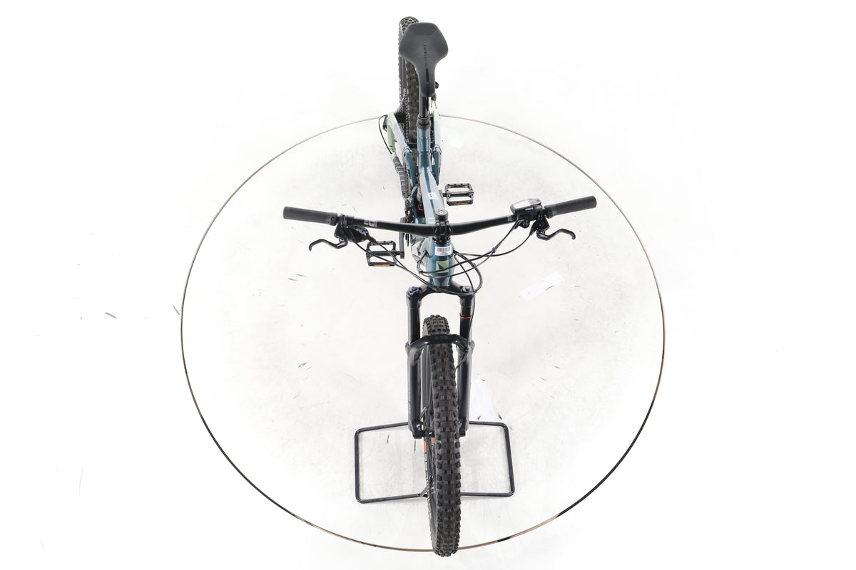 Haibike AllTrail 9 E-Bike Fully 2024 - Image 16
