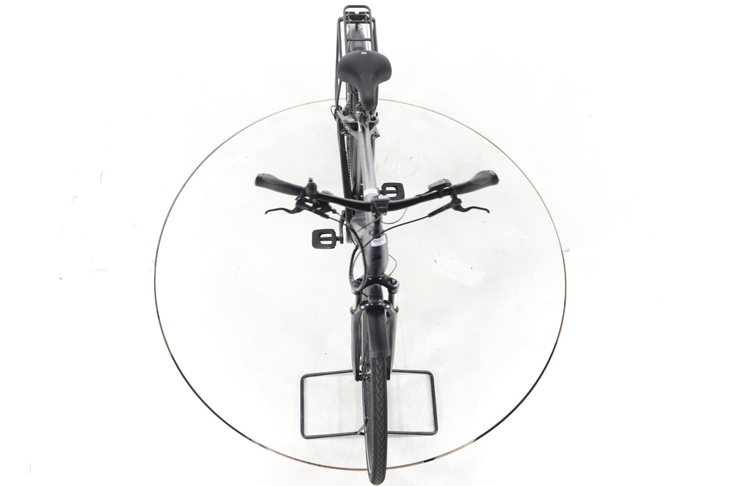 Pegasus Premio EVO 10 Lite Trekking E-Bike - Image 16