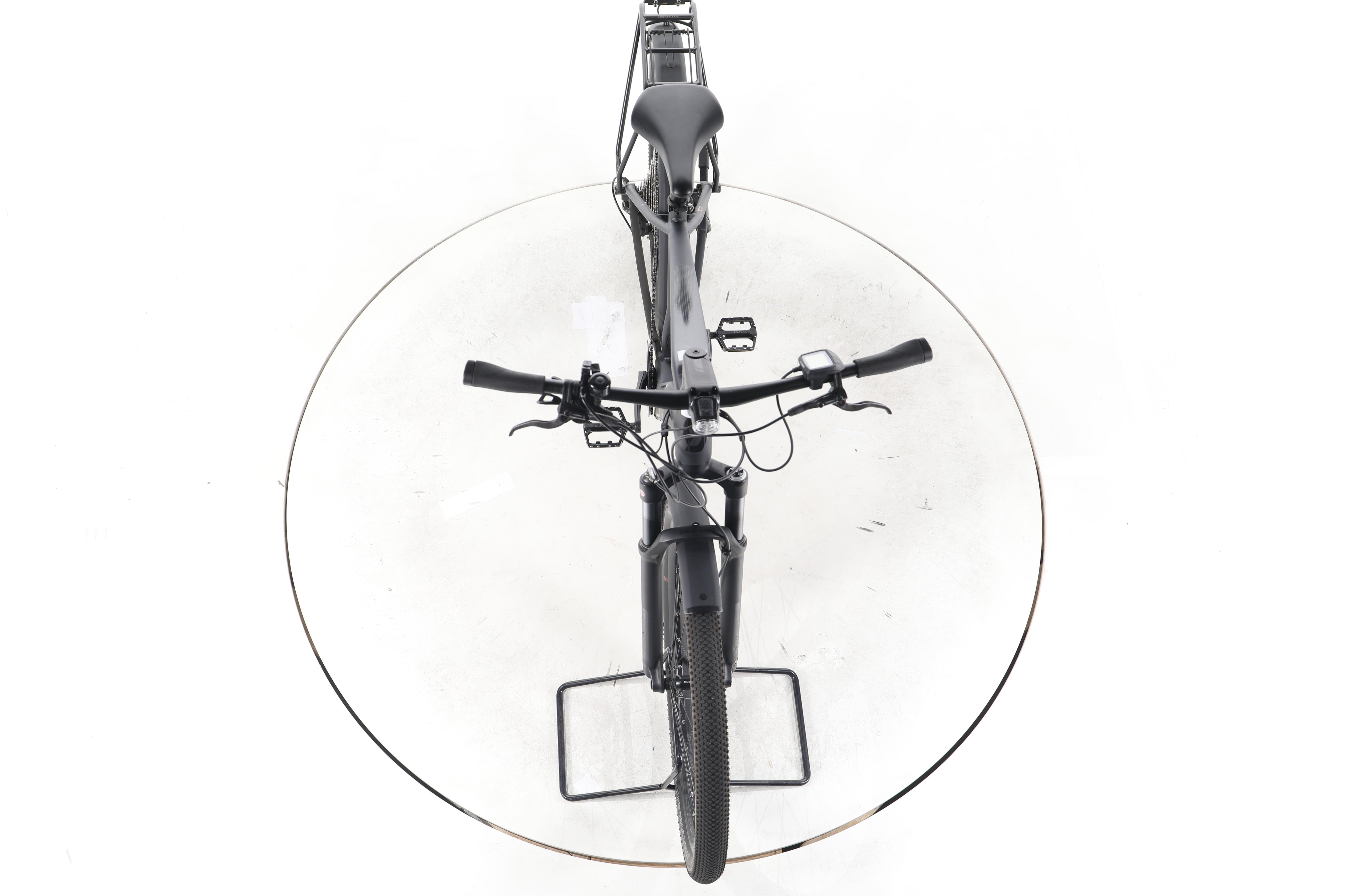Scott Axis eRIDE 10 Trekking E-Bike - Image 16