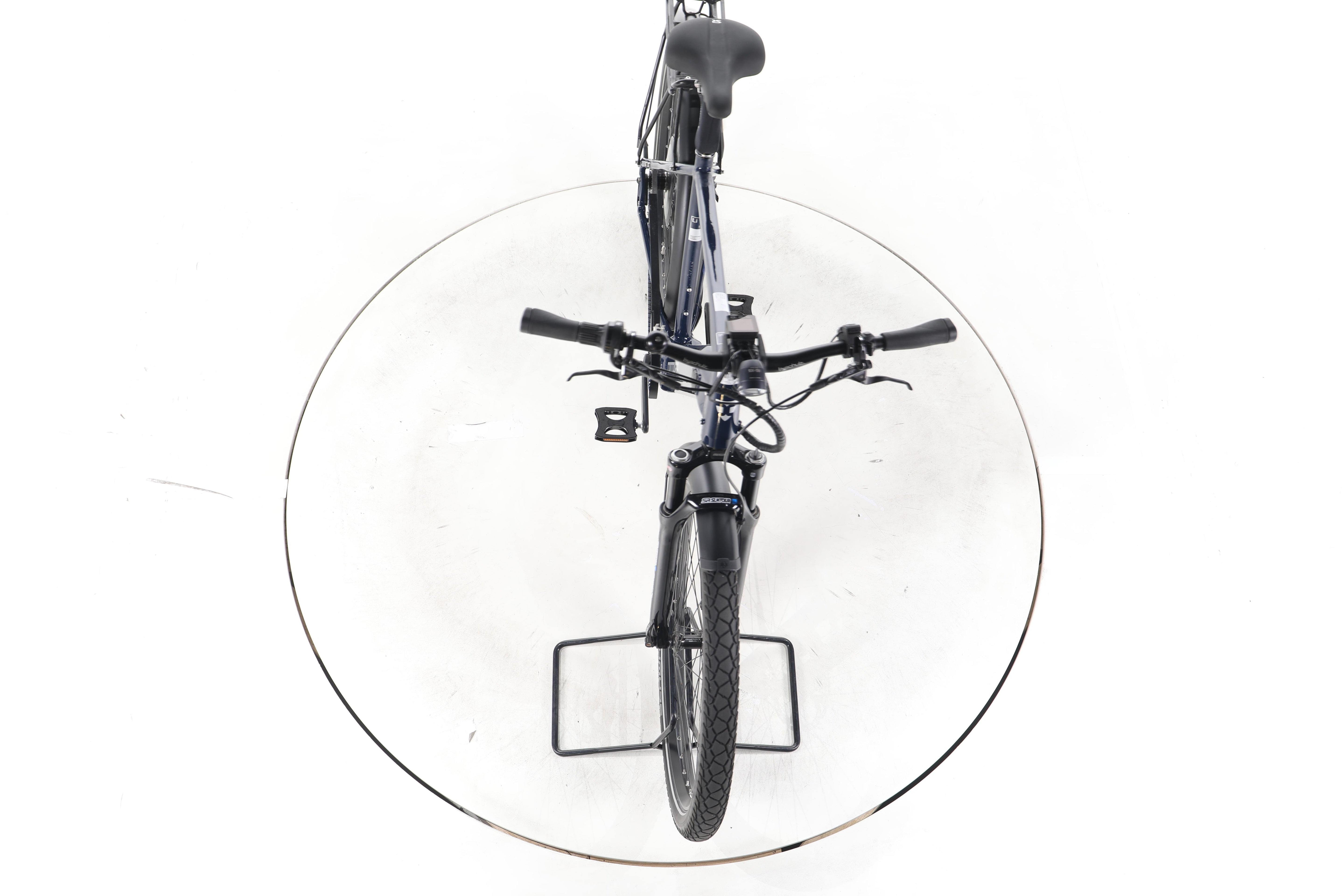 Contoura Li 16 City E-Bike - Image 16