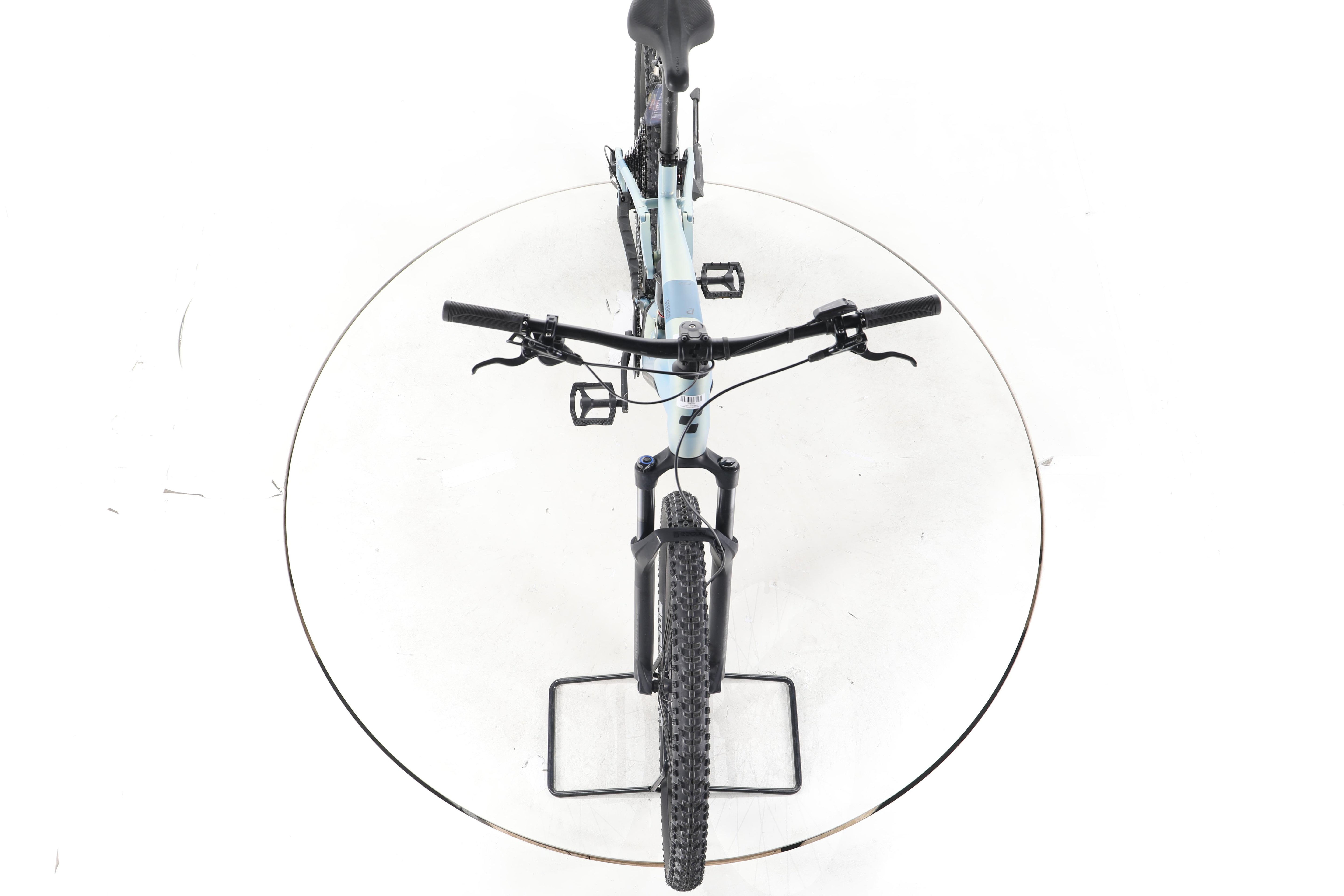 Cube Stereo Hybrid 120 Pro E-Bike Fully - Image 16