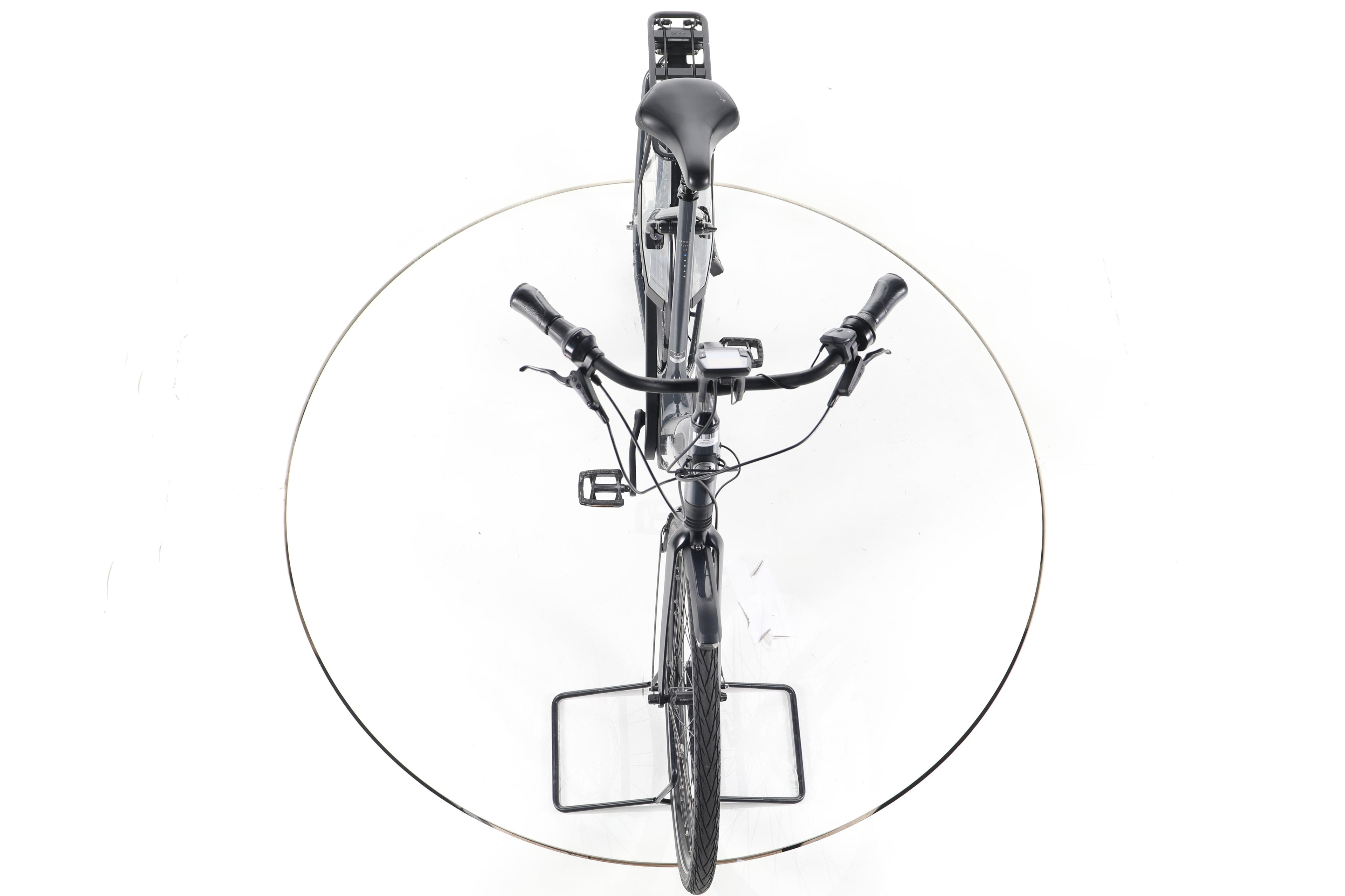 Gazelle Arroyo C5 HMB Elite City E-Bike Tiefeinsteiger - Image 16