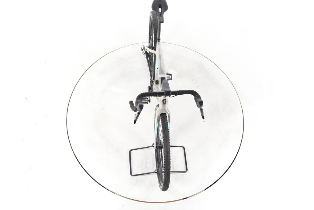 Scott Solace Gravel eRIDE 30 E-Gravel & Rennrad Carbon 2024 - Image 16
