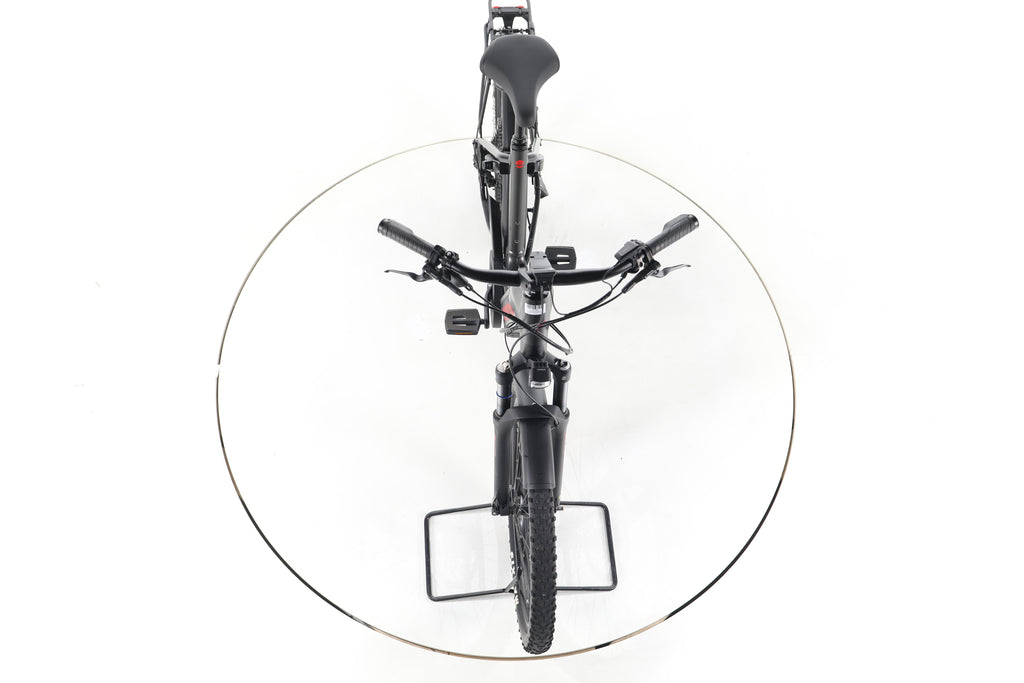 Victoria eAdventure 12.10 Trekking E-Bike Tiefeinsteiger - Image 16