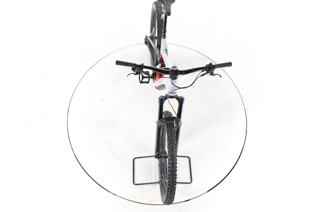 Stevens E-Inception ED 8.7.2 E-Bike Fully Carbon - Image 16