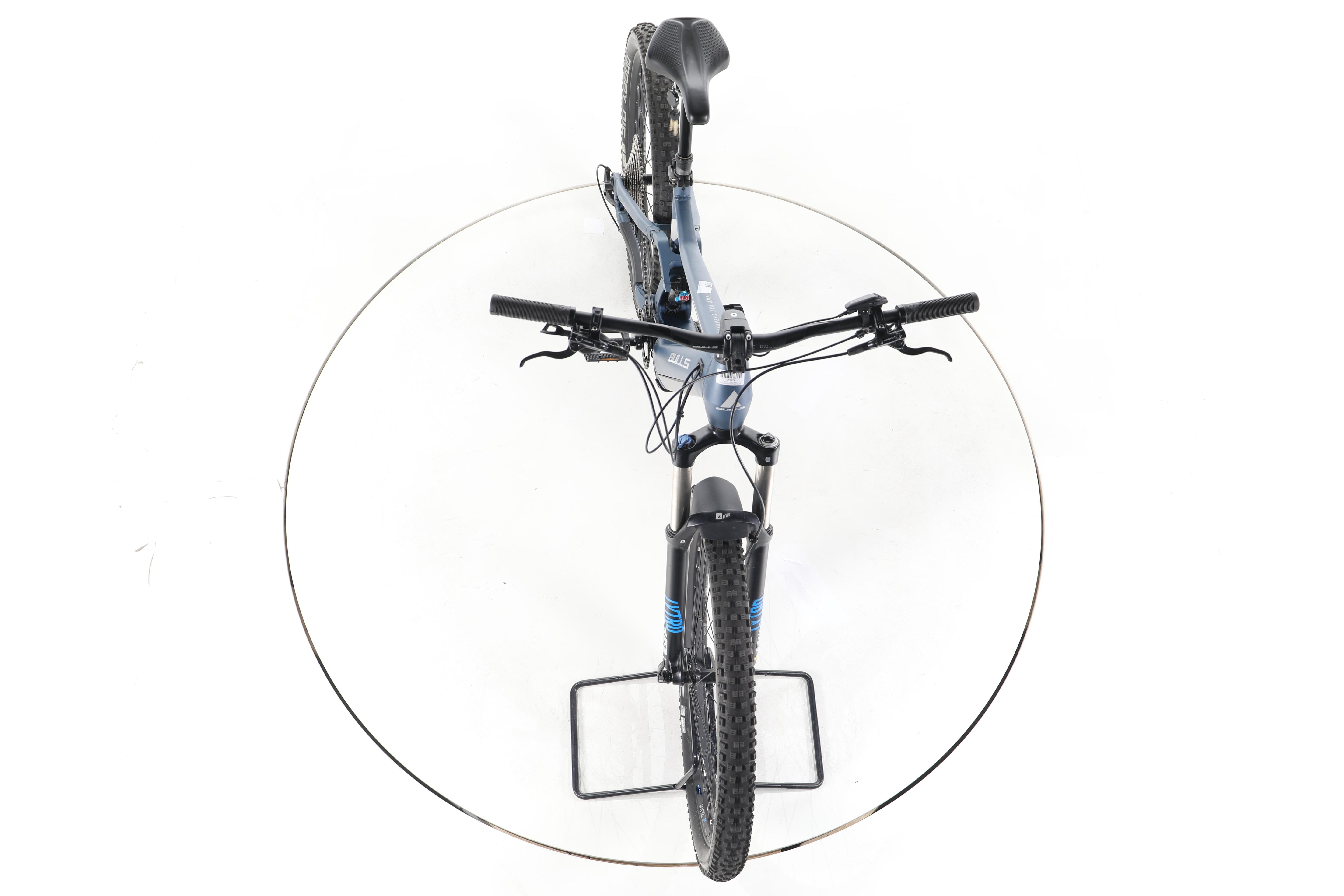 Bulls Copperhead EVO AM2 Fully E-Bike - Image 16