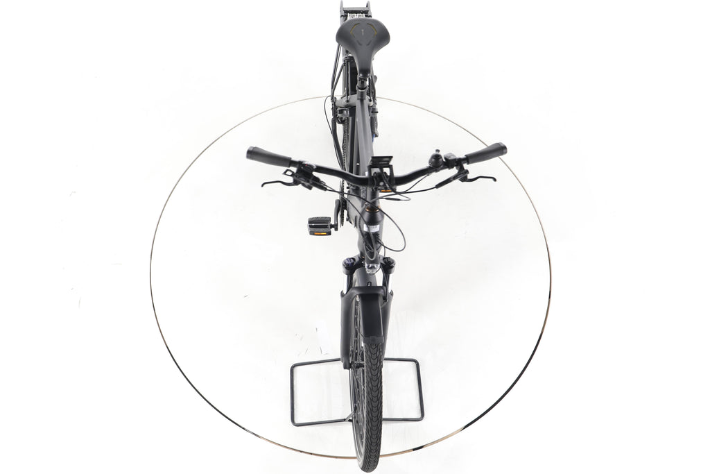 Campus BM 38 Trekking E-Bike - Image 16