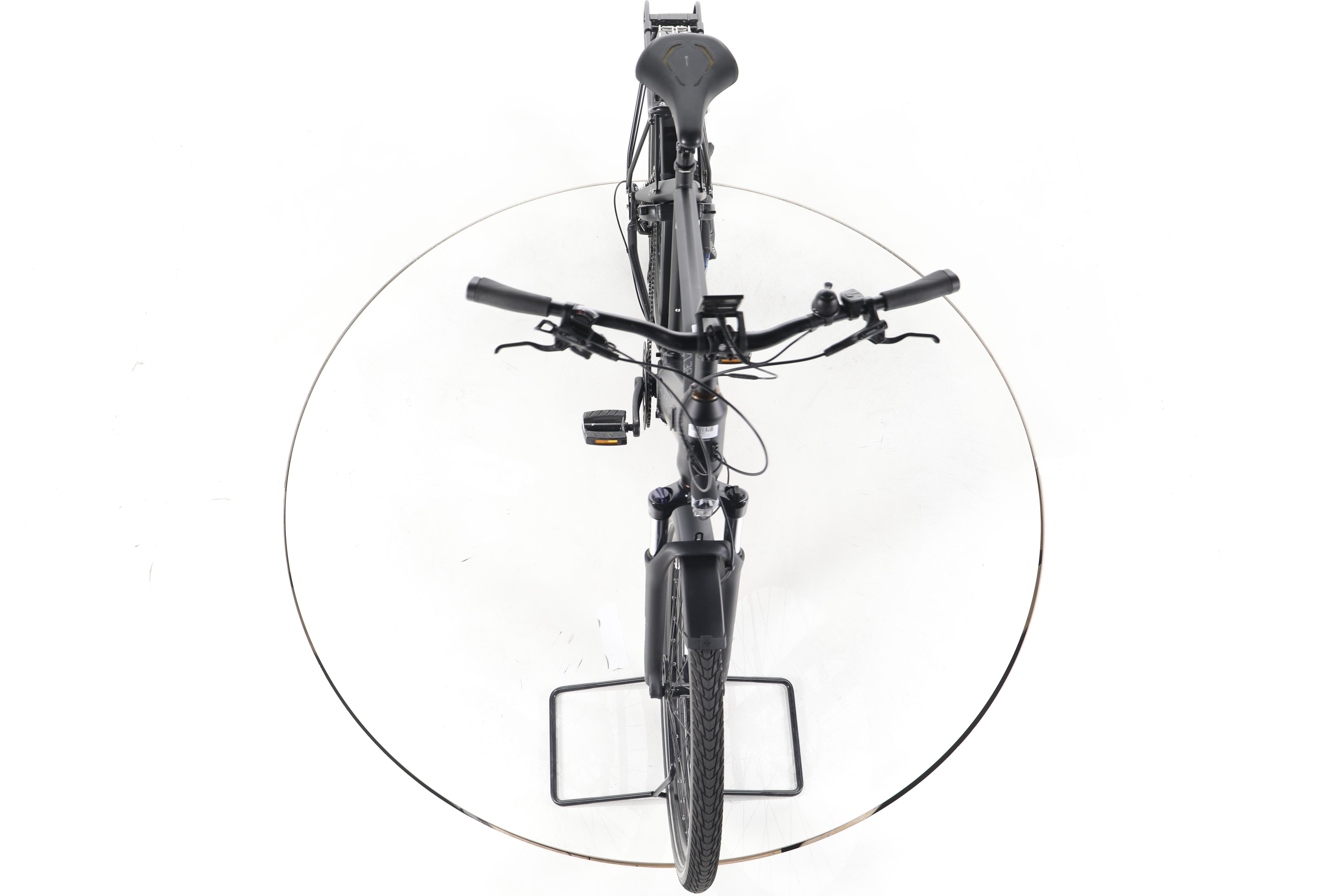 Campus BM 38 Trekking E-Bike - Image 16