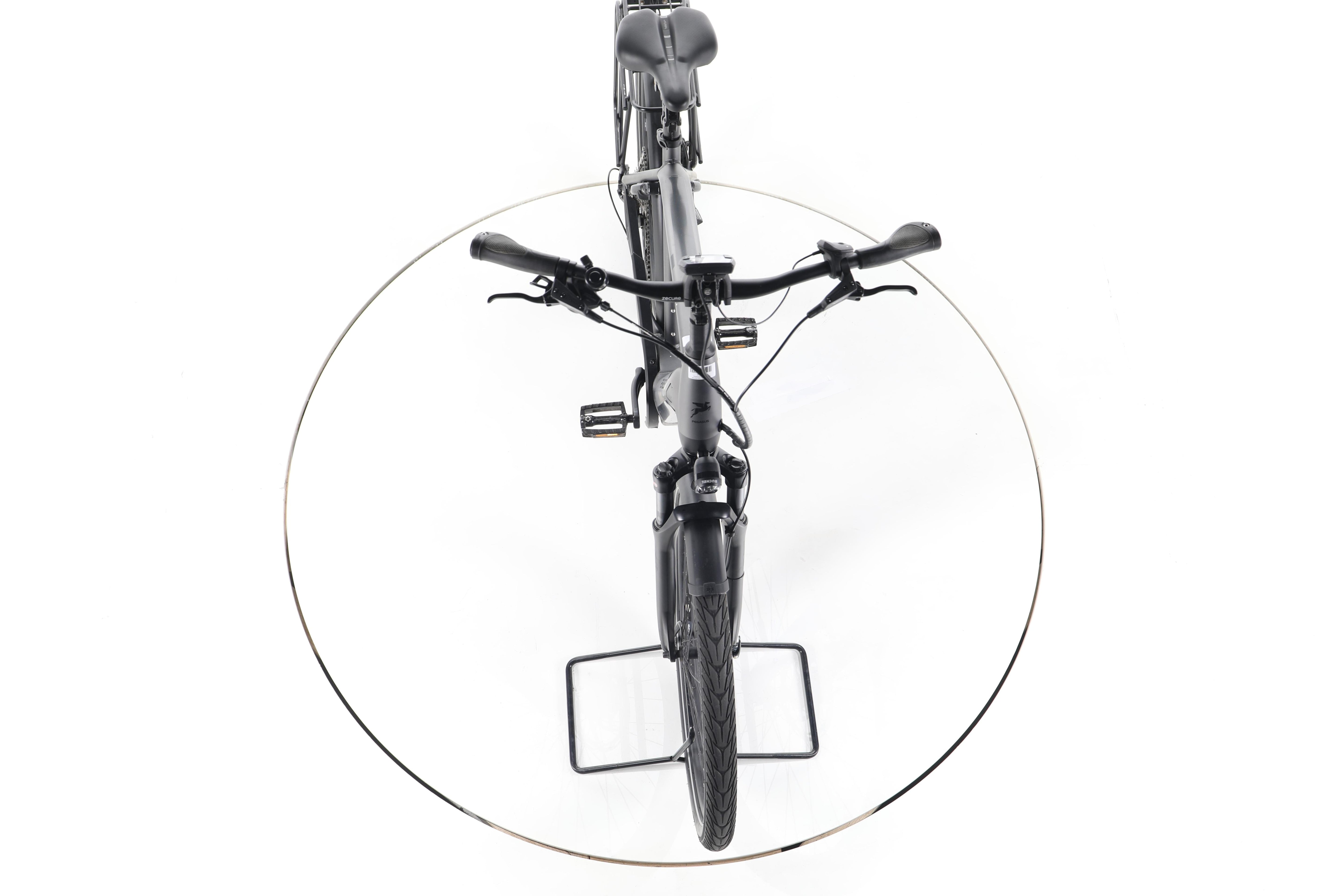 Pegasus Strong EVO 10 Trekking E-Bike - Image 16