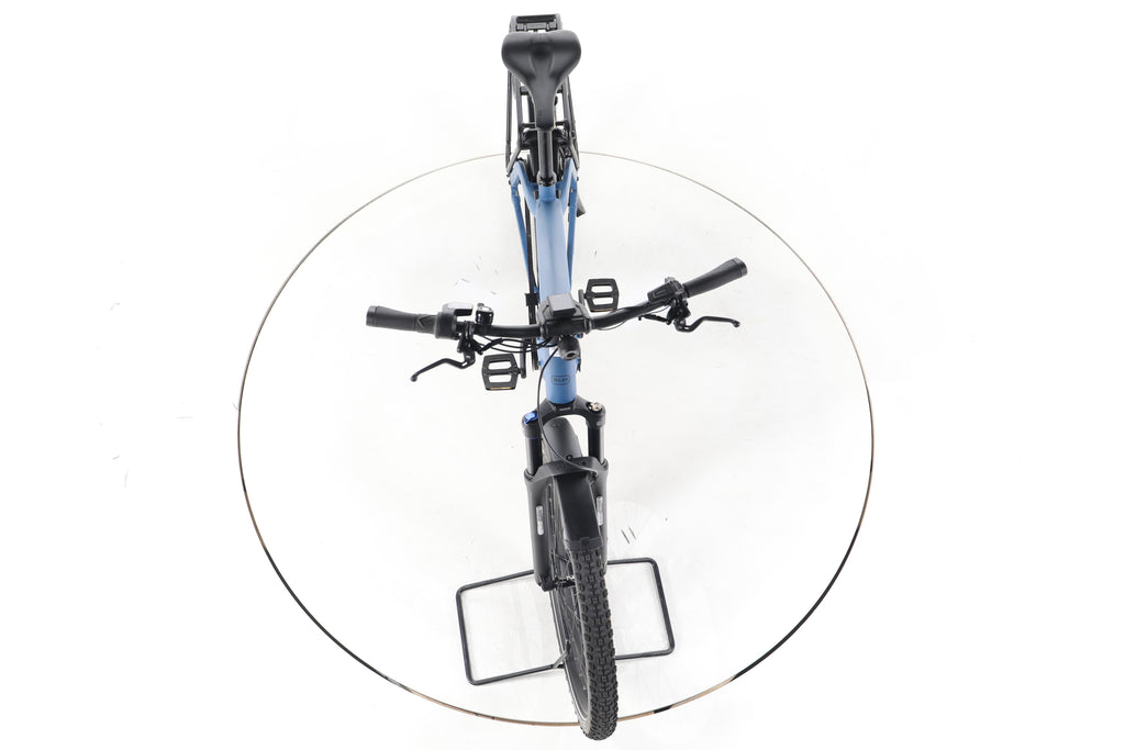 Riese & Müller Charger4 GT vario City E-Bike - Image 16