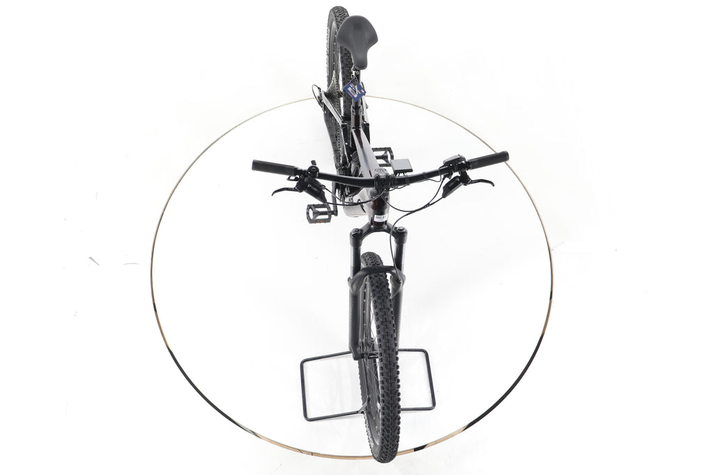 Cube Stereo Hybrid 140 HPC Race E-Bike Fully Carbon 2024 - Image 16