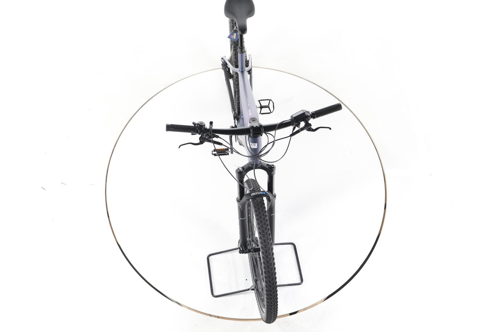 Cube Reaction Hybrid Pro E-Bike 2025 - Image 16