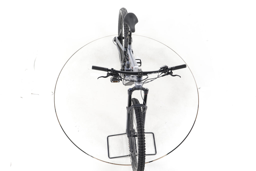 Ghost E-ASX 160 E-Bike Fully - Image 16