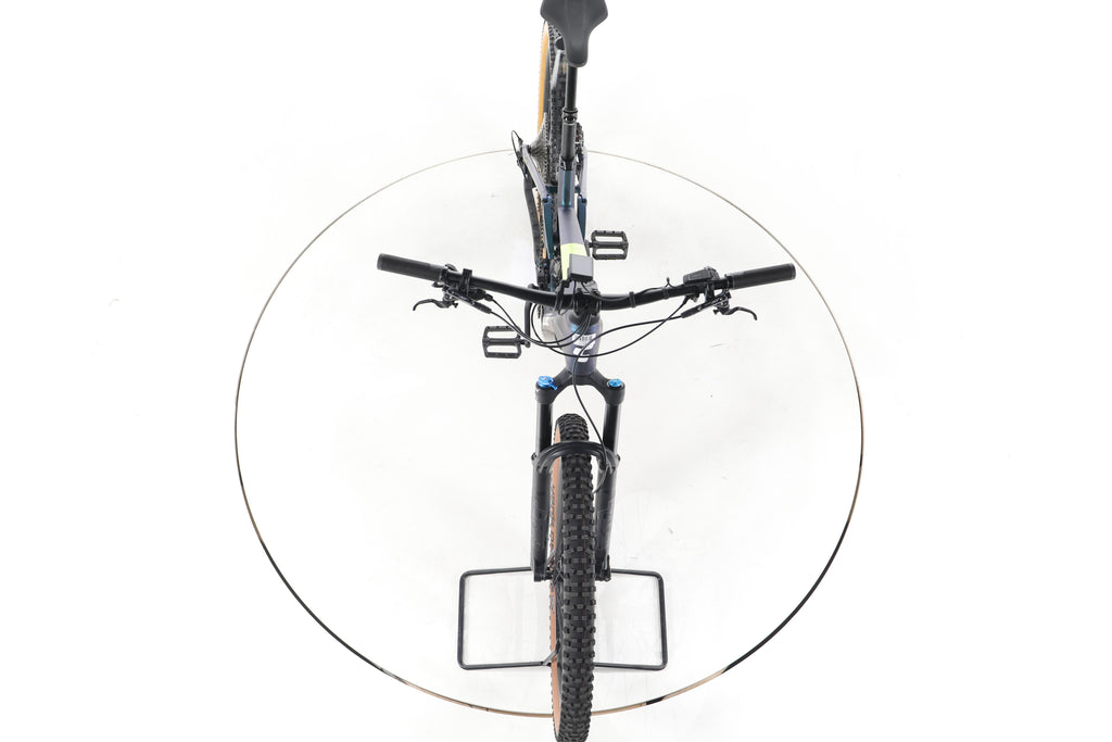 Cube Stereo Hybrid 140 HPC SLX E-Bike Fully 2024 - Image 16