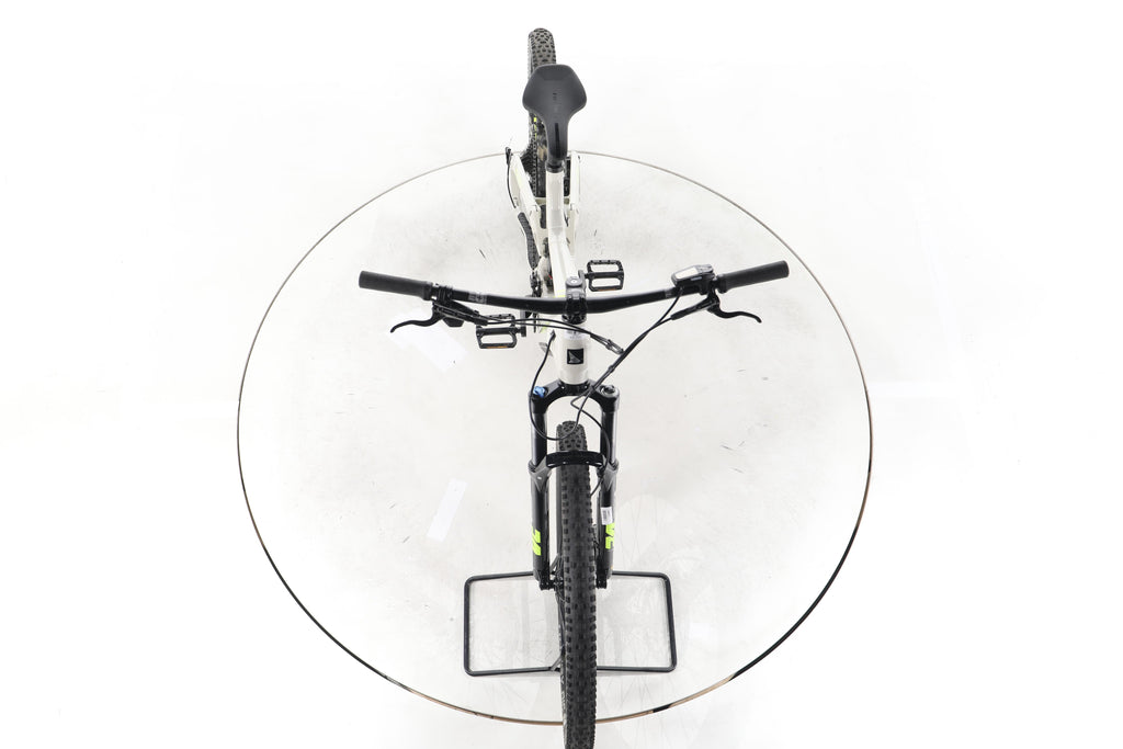 Haibike AllTrail 3 E-Bike Fully 2024 - Image 16
