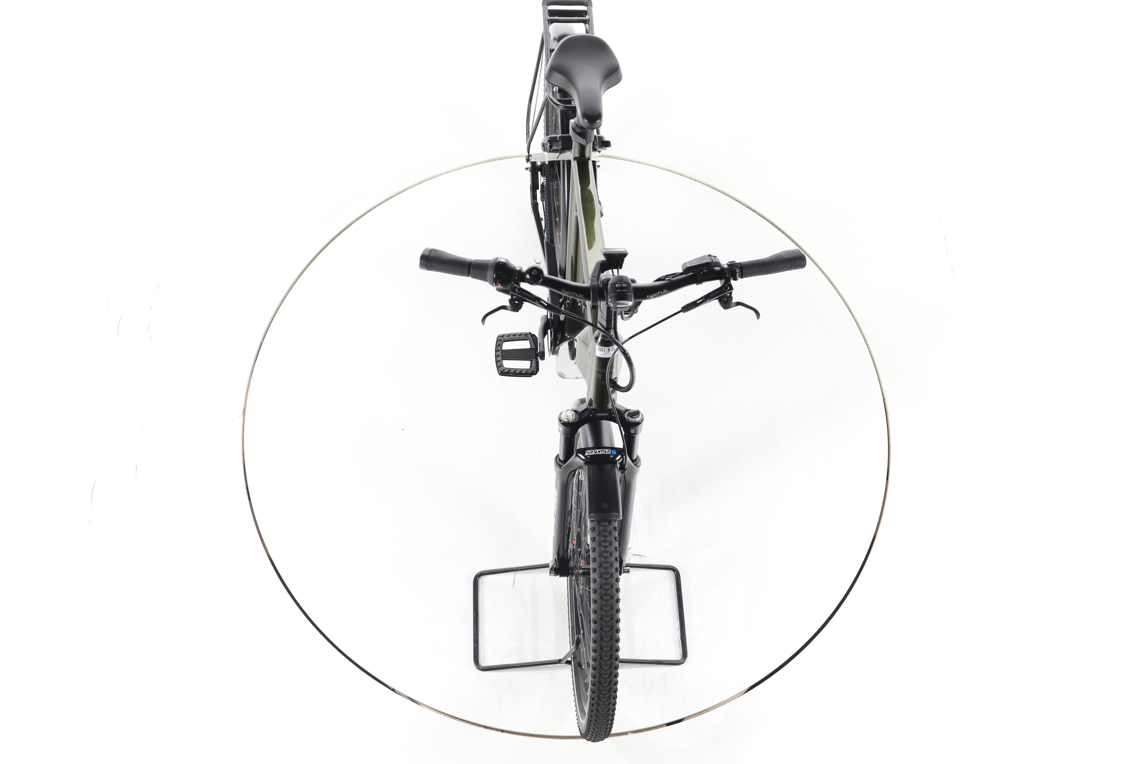 Contoura Li-6  50 City E-Bike 2024 - Image 16