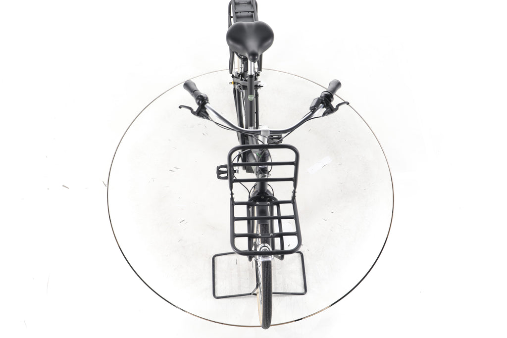 Gazelle Miss Grace C7 HMB City E-Bike Tiefeinsteiger 2024 - Image 16