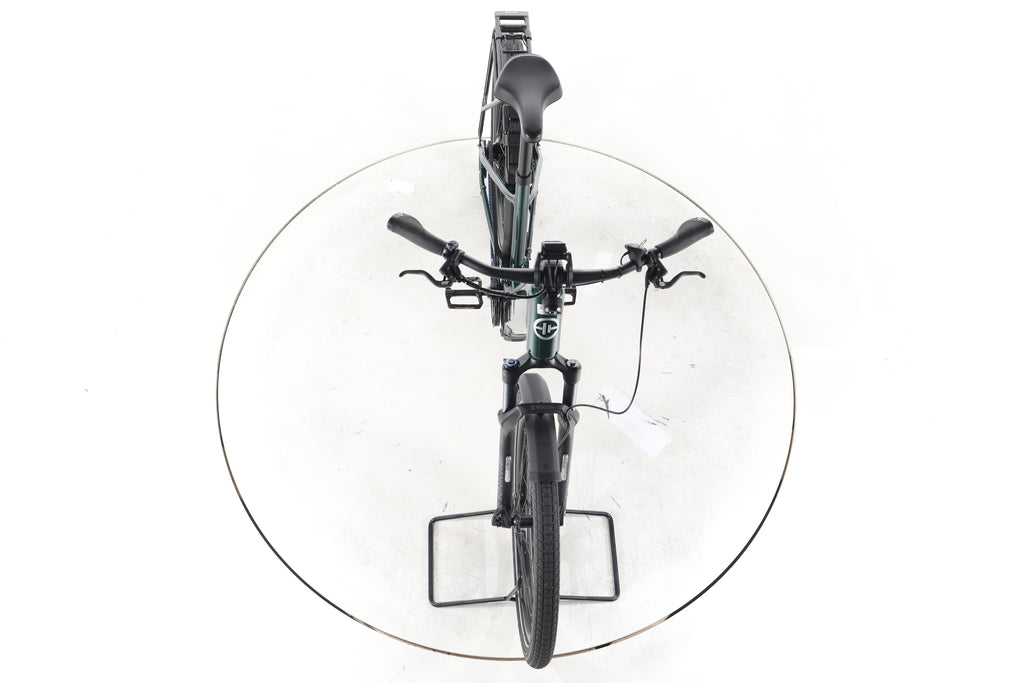 HNF Nicolai UD4 AT Rohloff City E-Bike Tiefeinsteiger - Image 16