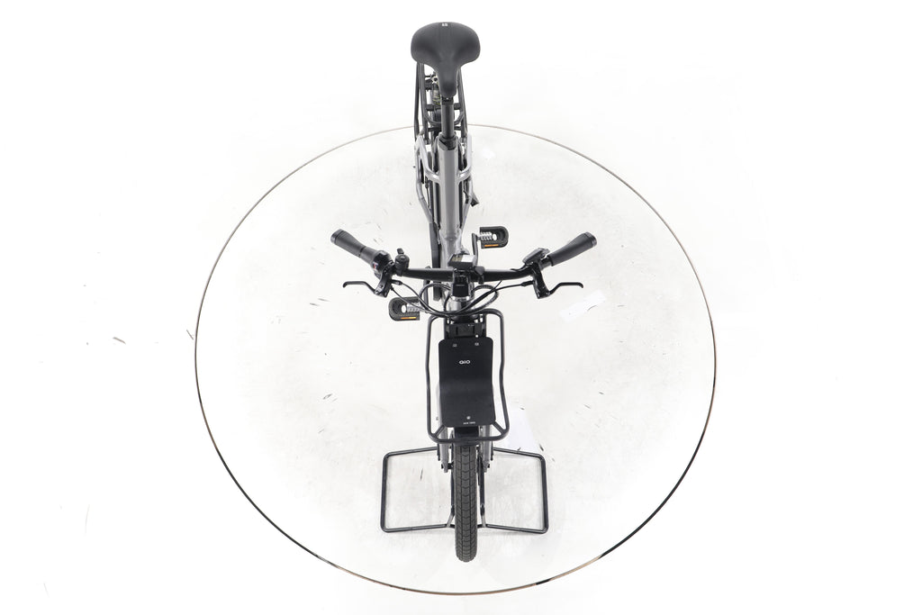 QIO QIO Eins P-E5 Kompakt E-Bike Tiefeinsteiger - Image 16