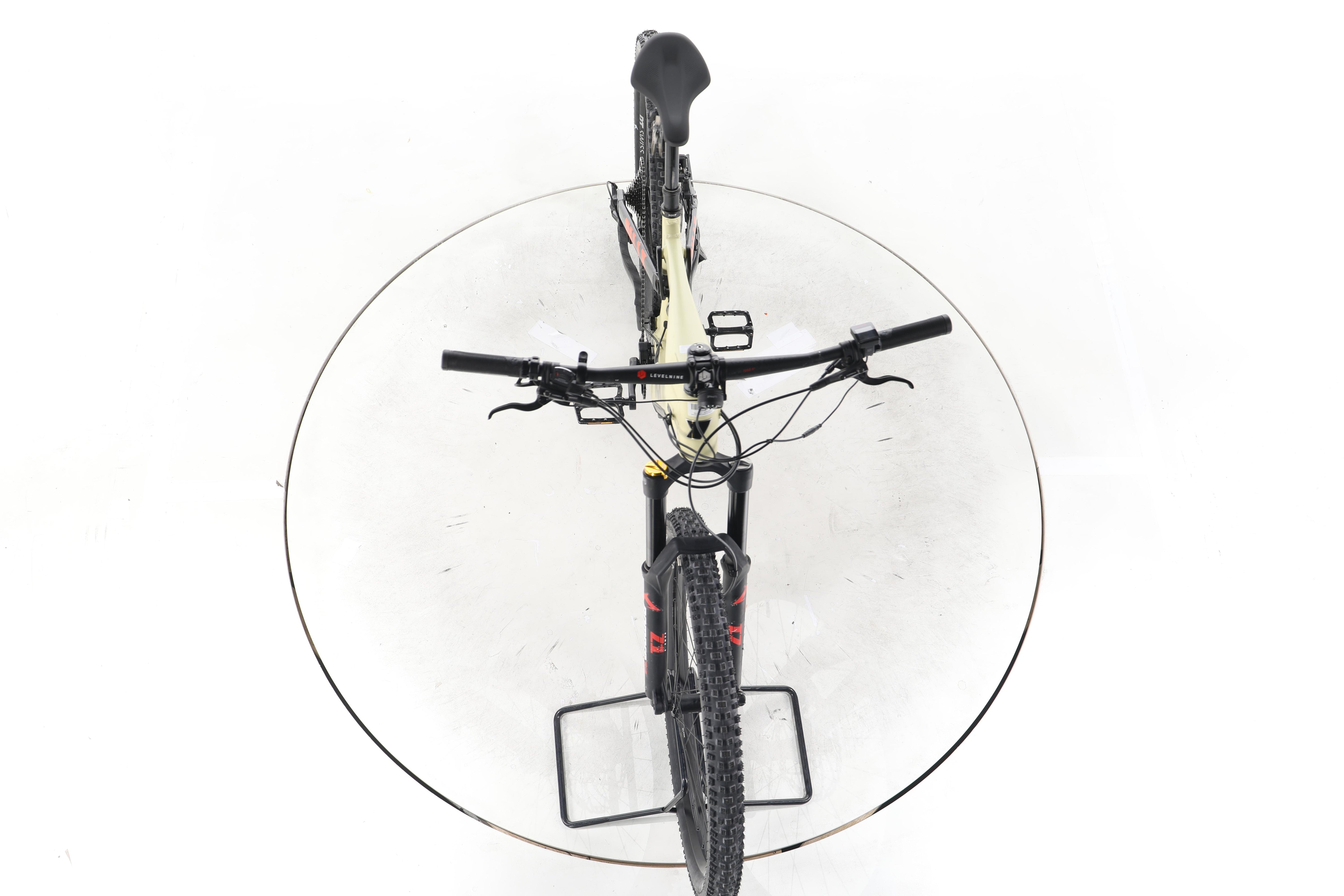 Nox Cycles Hybrid All Mountain 5.9 E-Bike Fully - Image 16