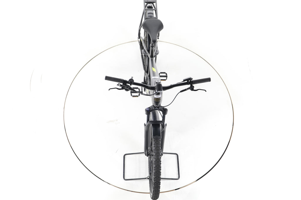 Green's Watford Trekking E-Bike 2023 - Image 16