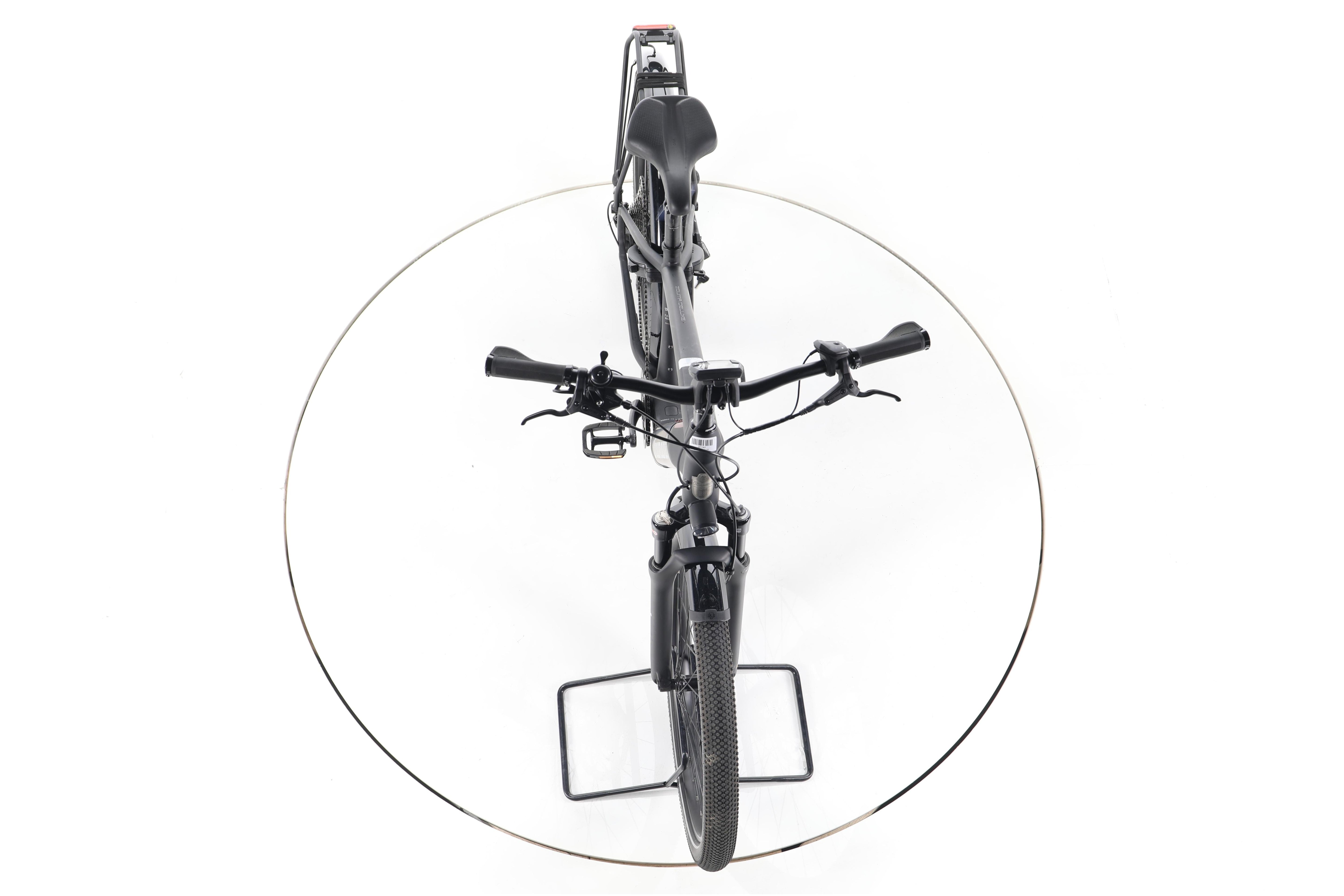 Diamant Zouma Deluxe+ Trekking E-Bike - Image 16