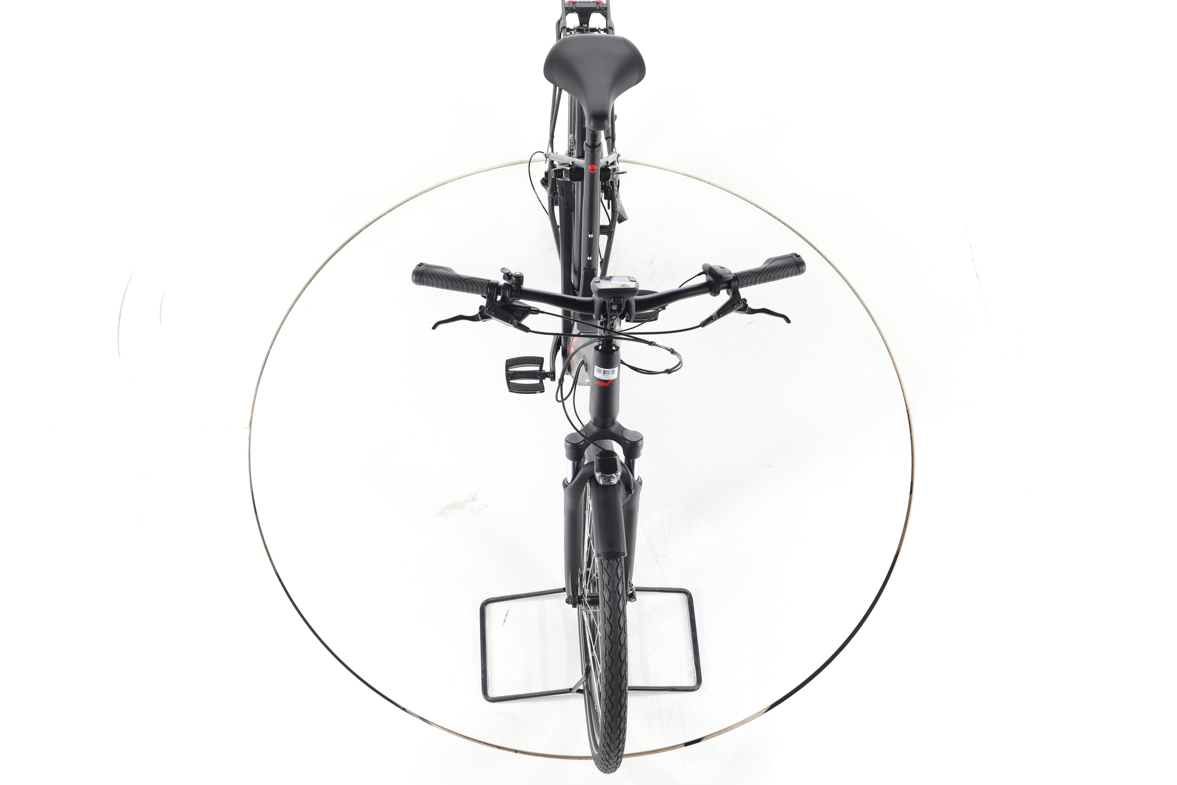 Victoria Tresalo 2 Trekking E-Bike Tiefeinsteiger 2024 - Image 16