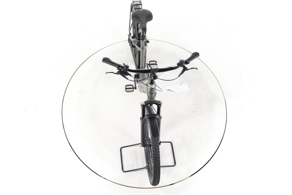 Kalkhoff Entice 7.B Advance+ Trekking E-Bike Tiefeinsteiger - Image 16